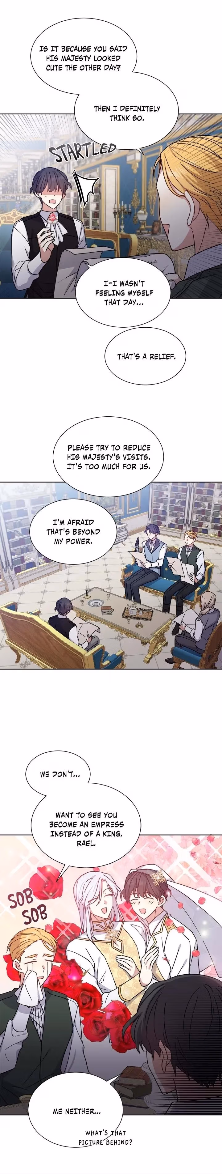 Read The Crown