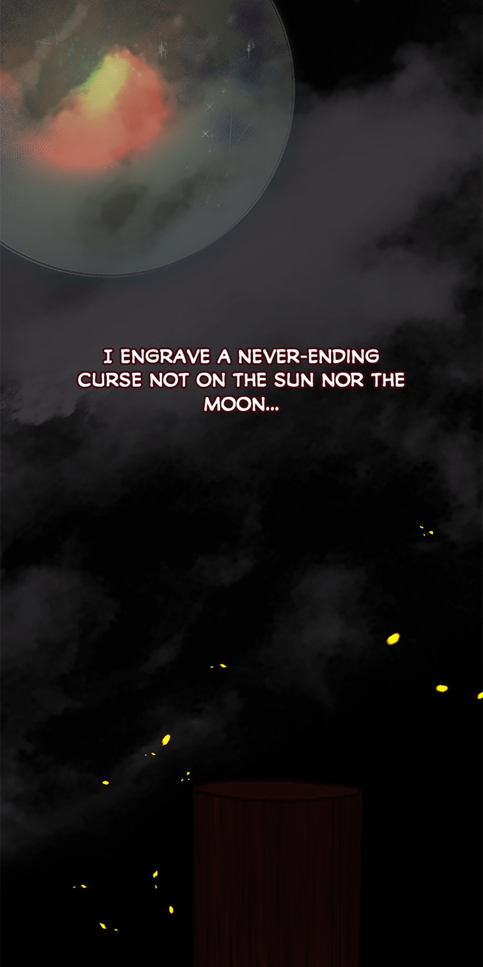 Read The Crownless Queen chapter 1 image 1 on Lezhin