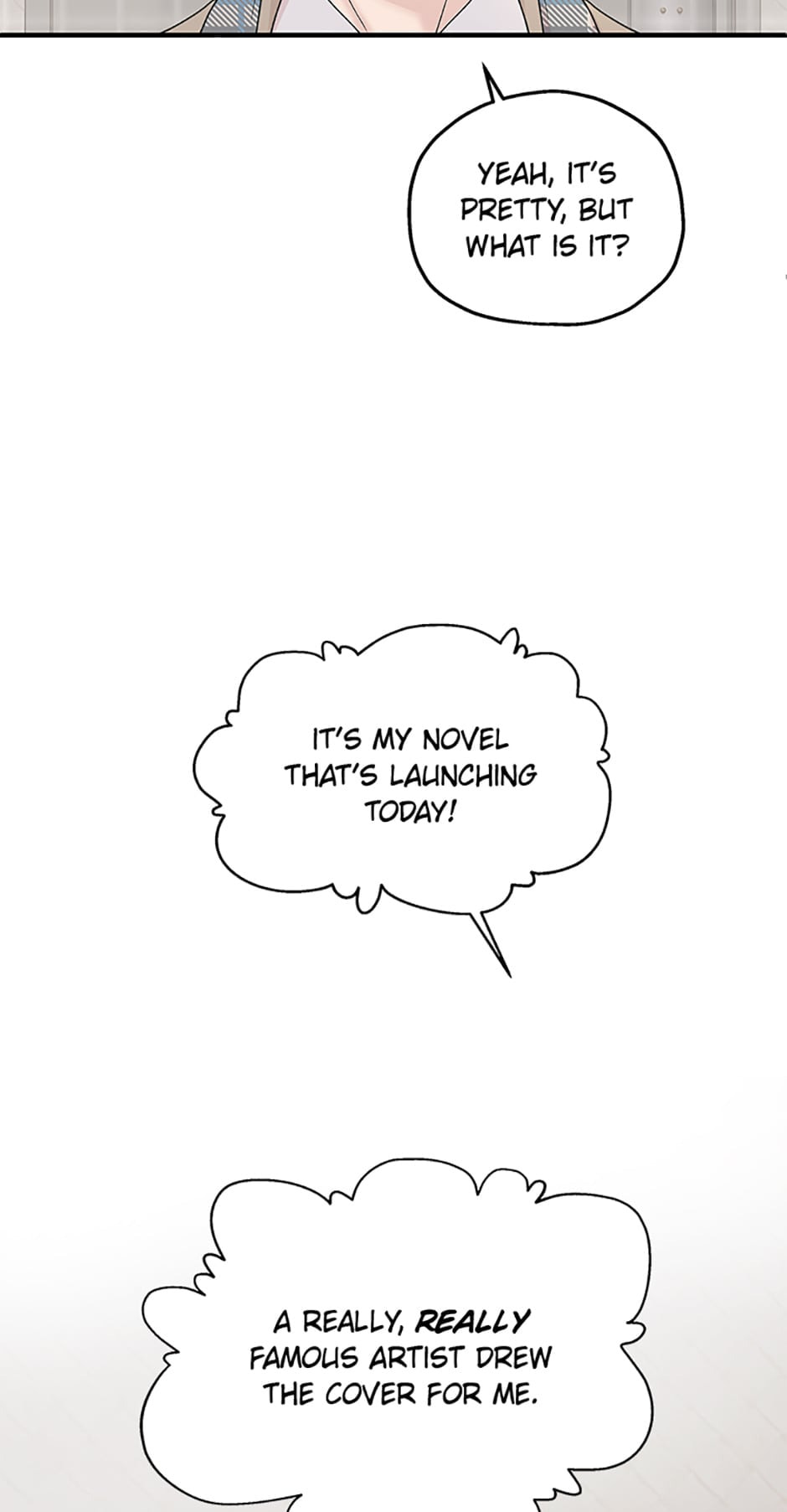 Read The Crownless Queen chapter 1 image 10 on Lezhin