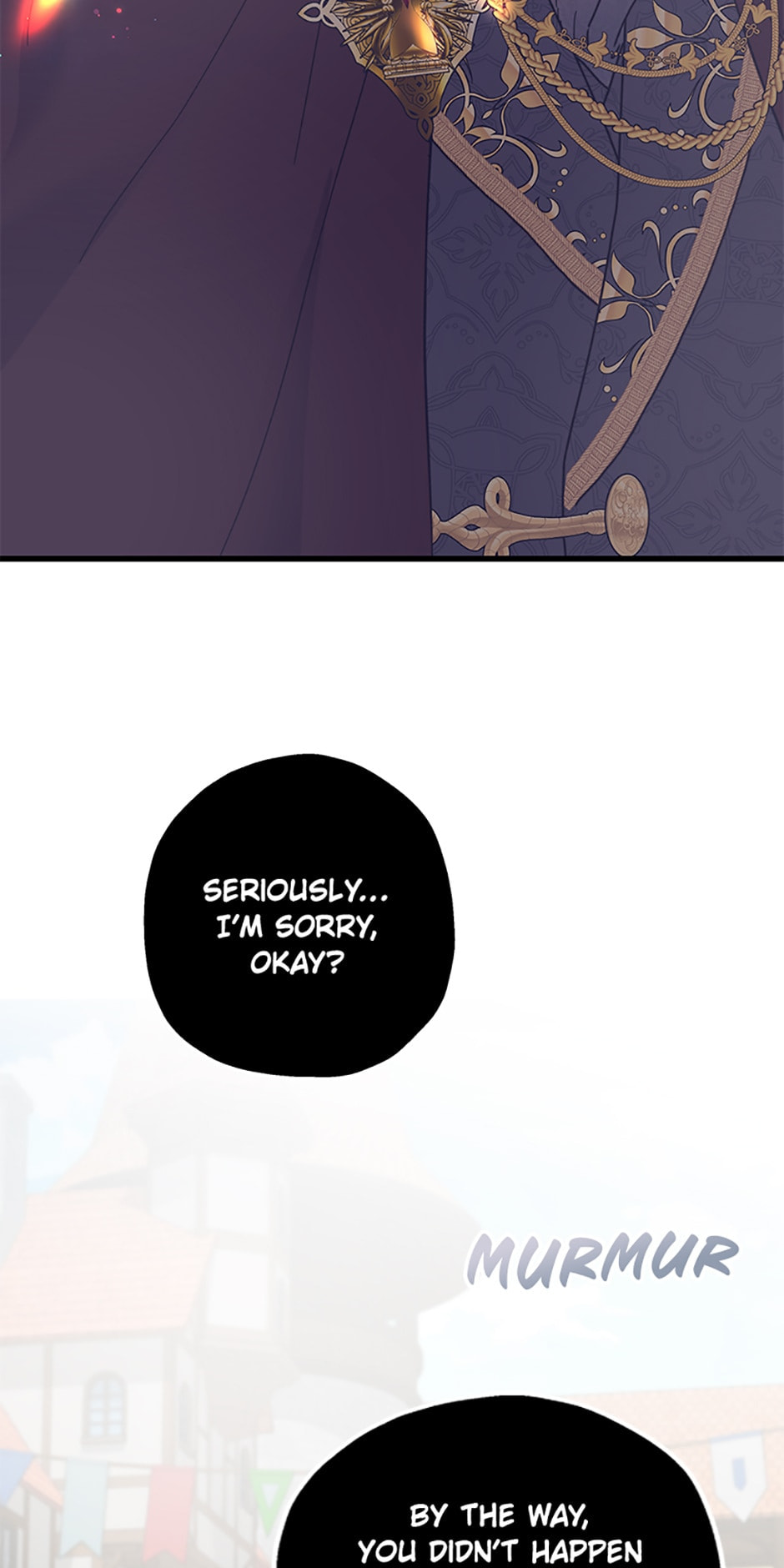 Read The Crownless Queen chapter 1 image 100 on Lezhin