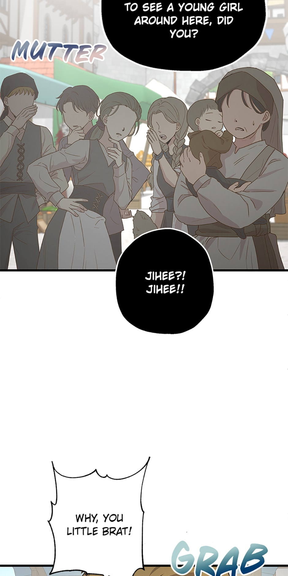 Read The Crownless Queen chapter 1 image 101 on Lezhin