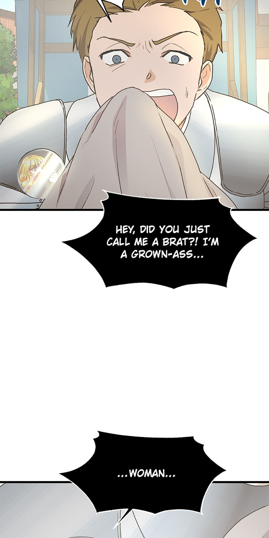 Read The Crownless Queen chapter 1 image 102 on Lezhin
