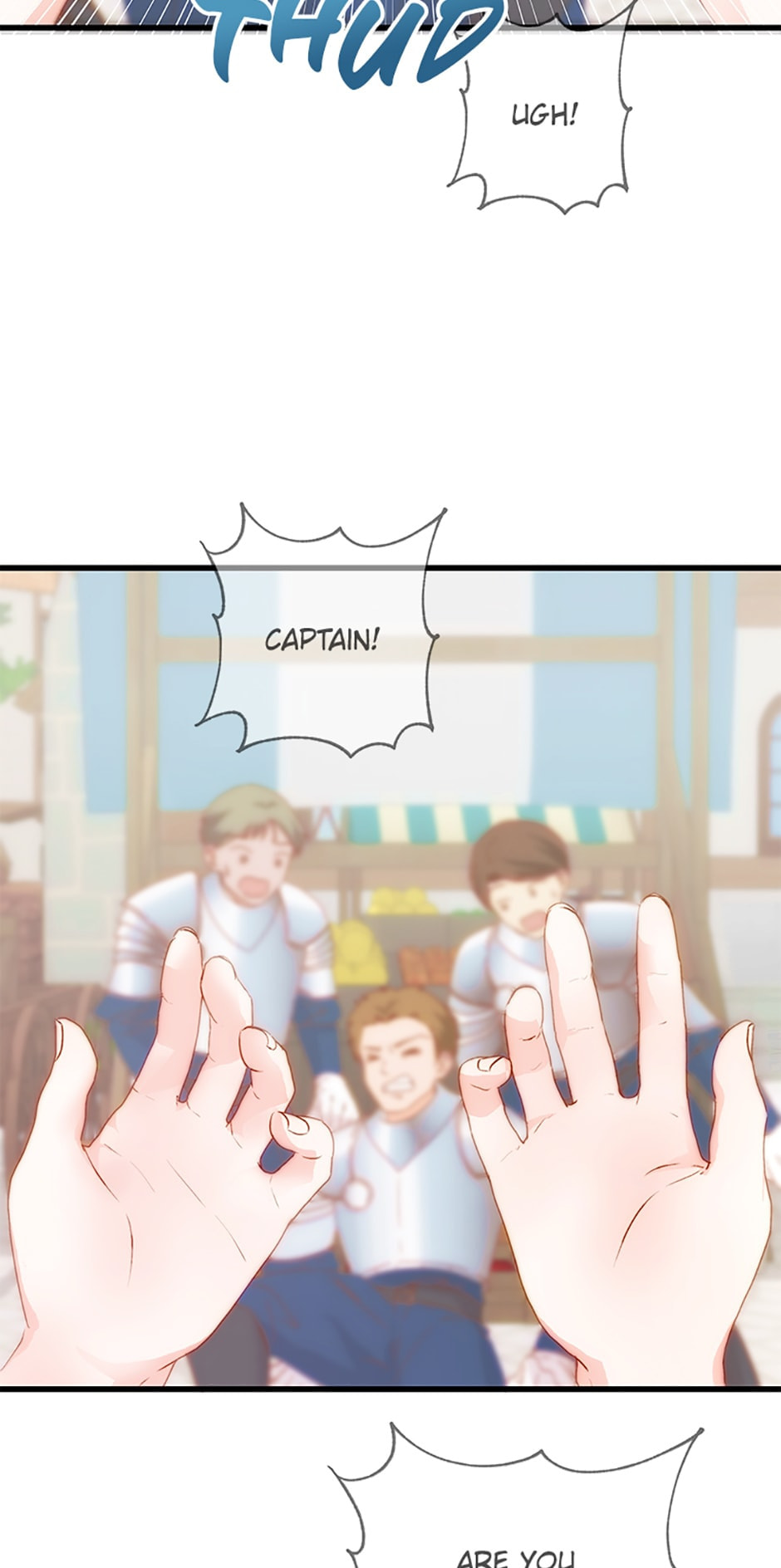 Read The Crownless Queen chapter 1 image 105 on Lezhin