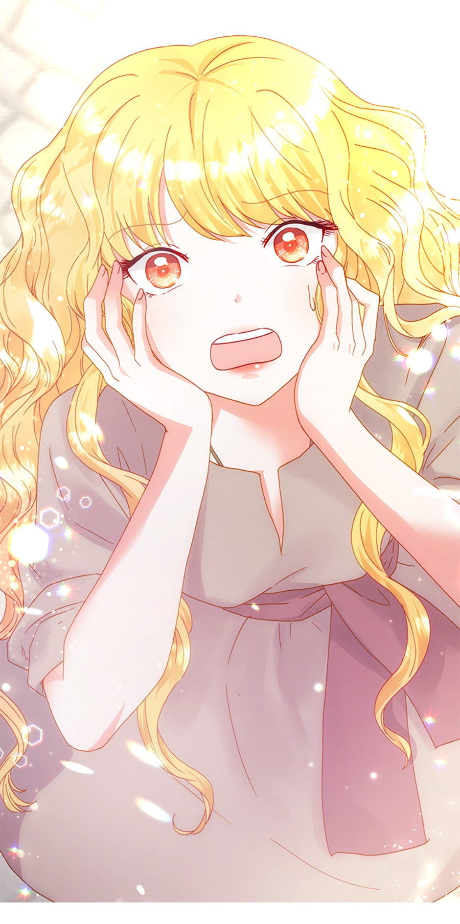 Read The Crownless Queen chapter 1 image 108 on Lezhin