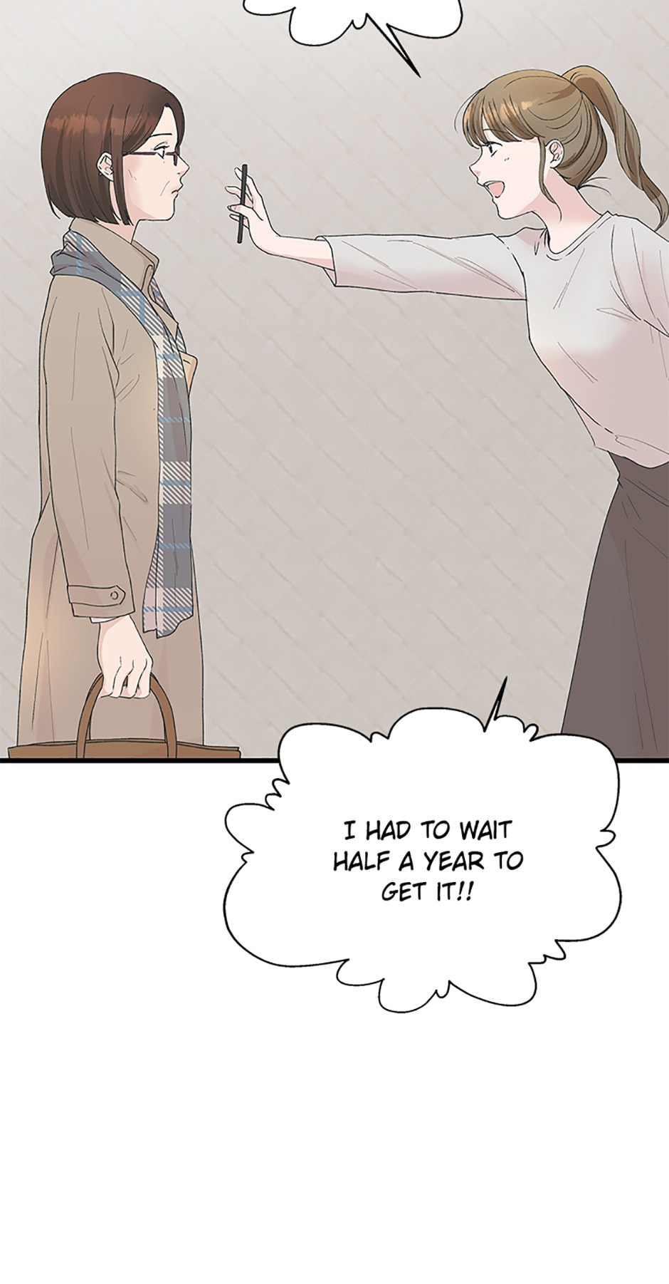 Read The Crownless Queen chapter 1 image 11 on Lezhin