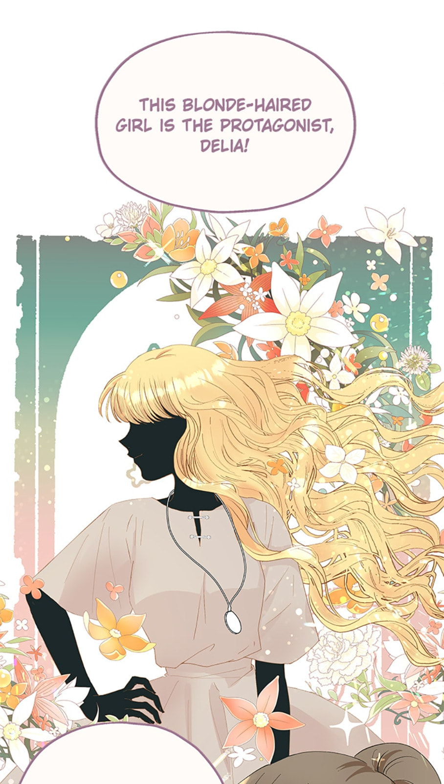 Read The Crownless Queen chapter 1 image 13 on Lezhin