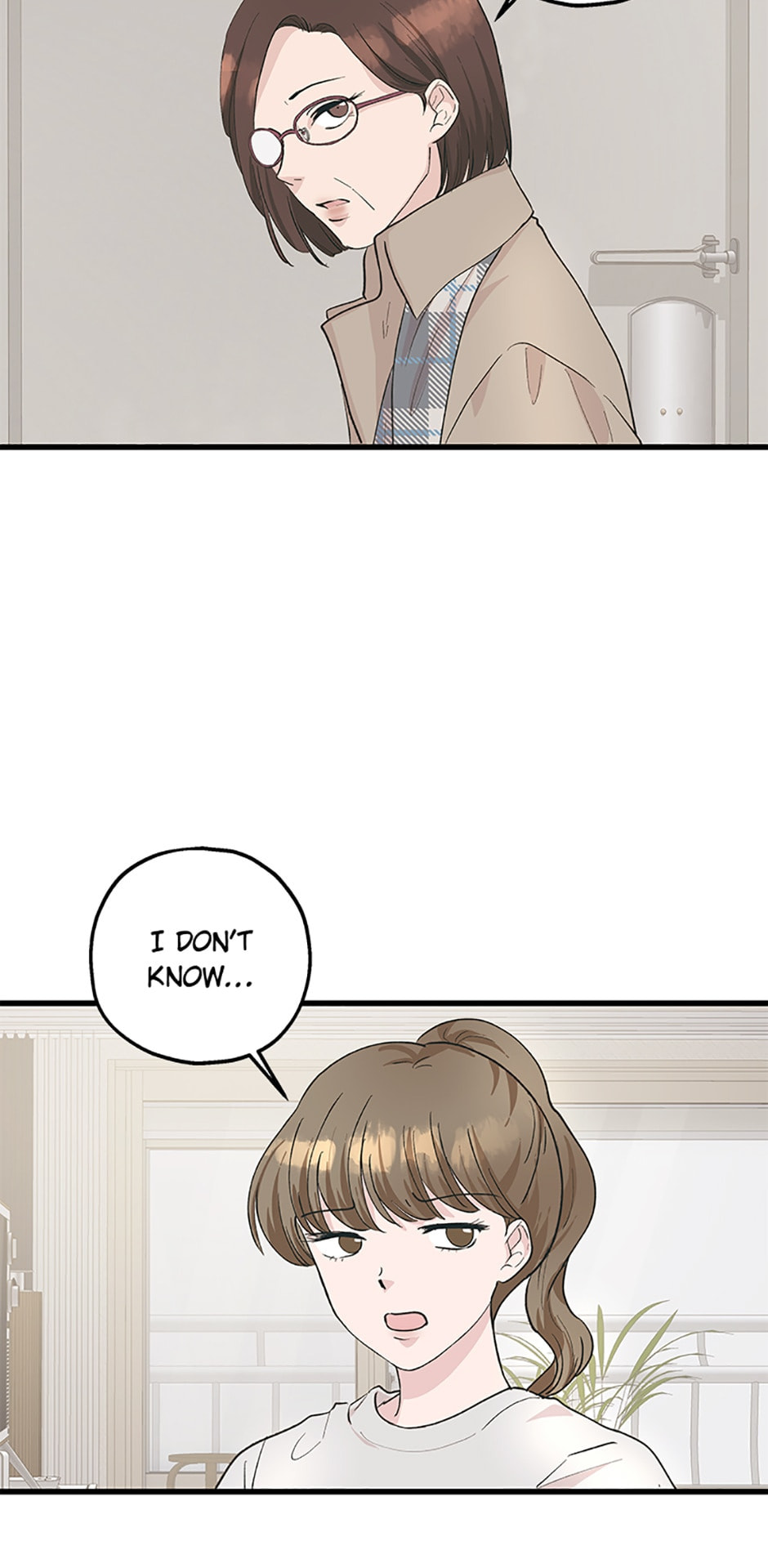 Read The Crownless Queen chapter 1 image 16 on Lezhin