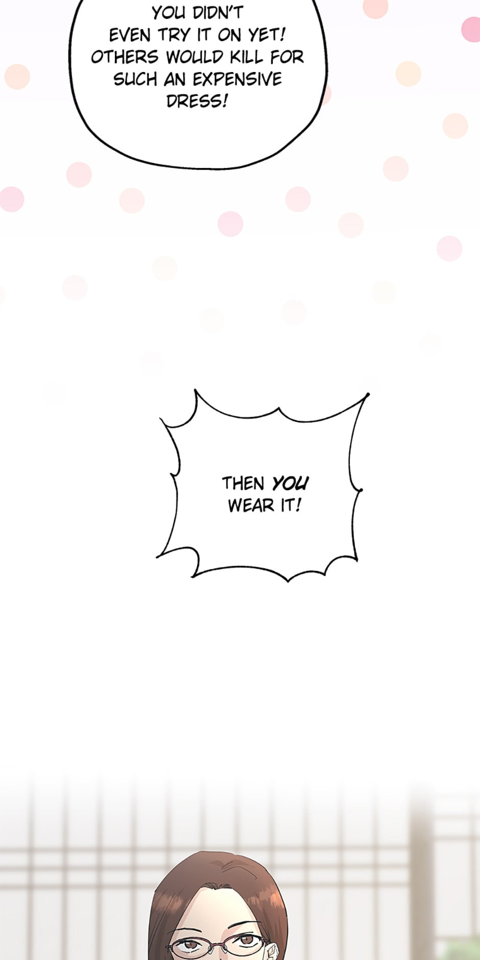 Read The Crownless Queen chapter 1 image 20 on Lezhin