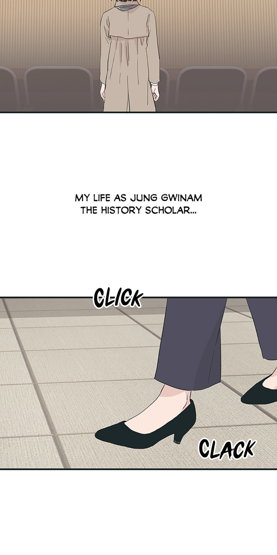 Read The Crownless Queen chapter 1 image 24 on Lezhin