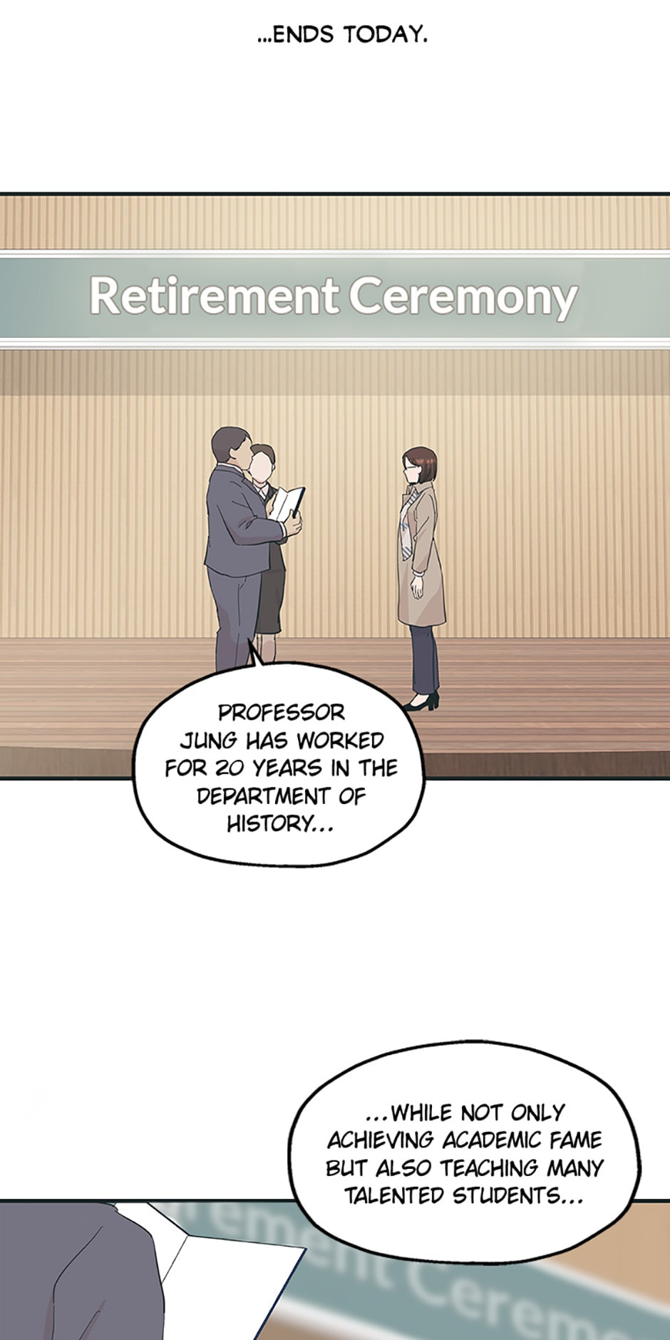 Read The Crownless Queen chapter 1 image 25 on Lezhin