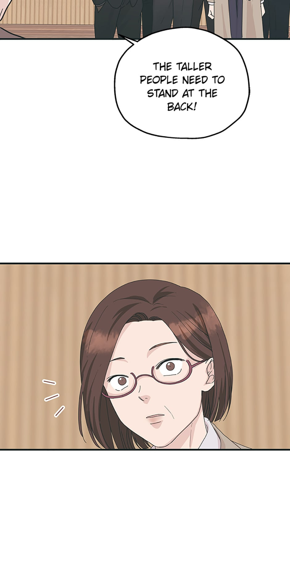 Read The Crownless Queen chapter 1 image 29 on Lezhin
