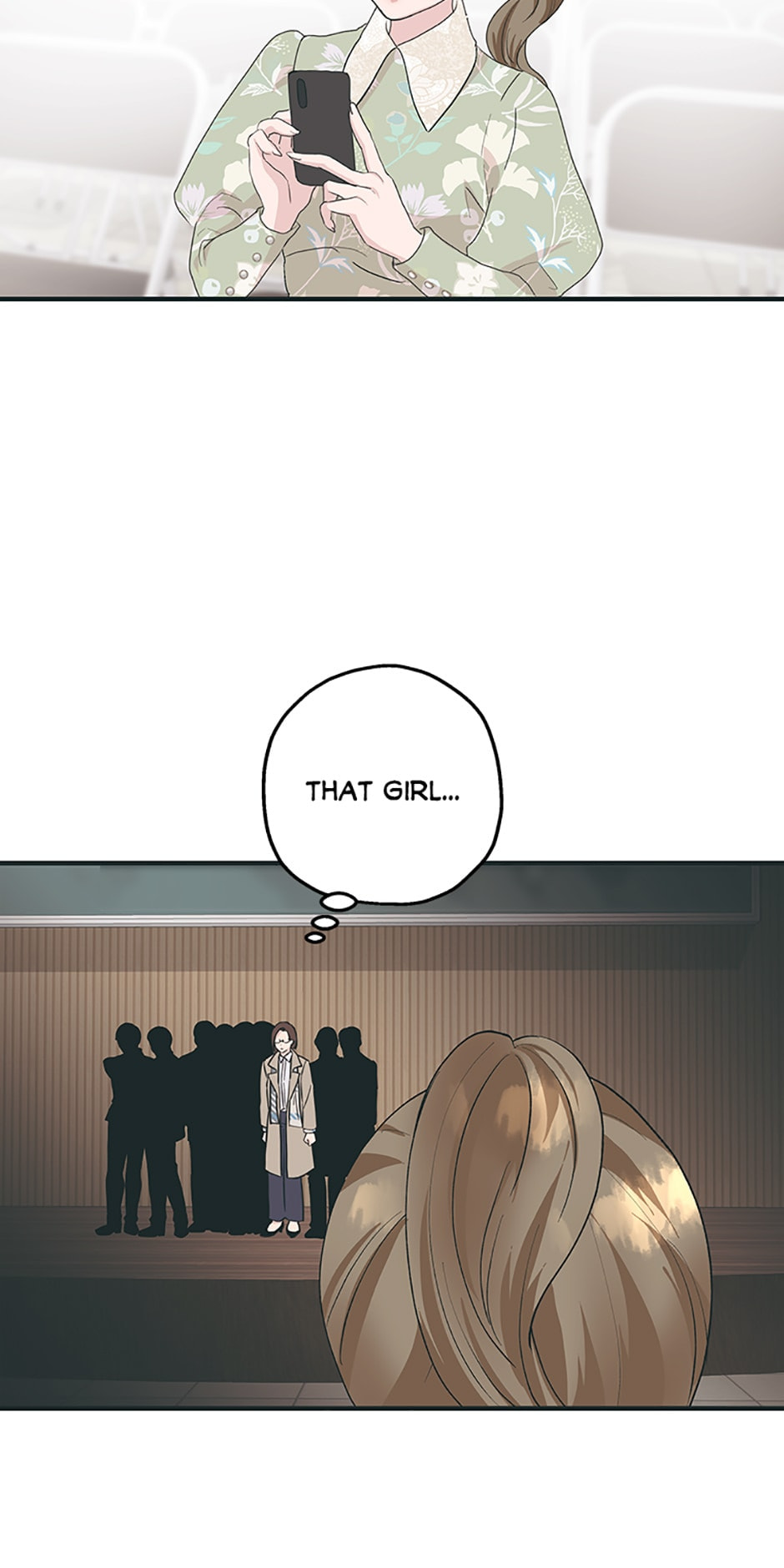 Read The Crownless Queen chapter 1 image 31 on Lezhin