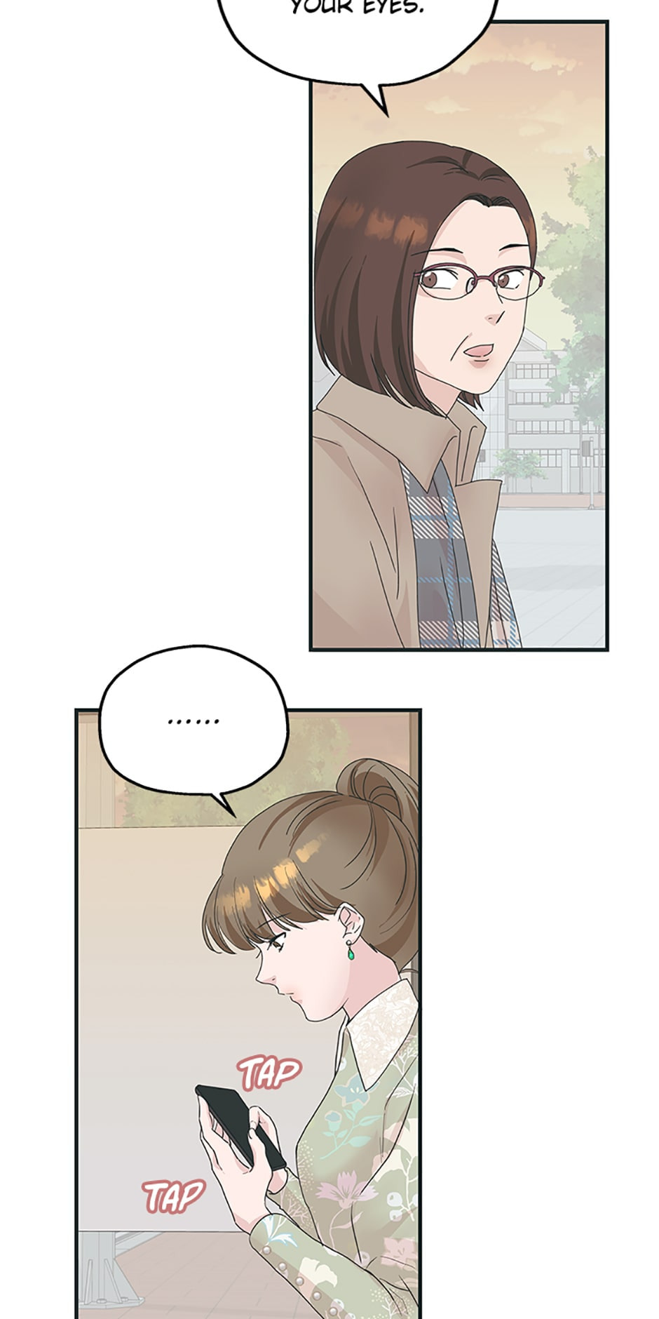 Read The Crownless Queen chapter 1 image 35 on Lezhin