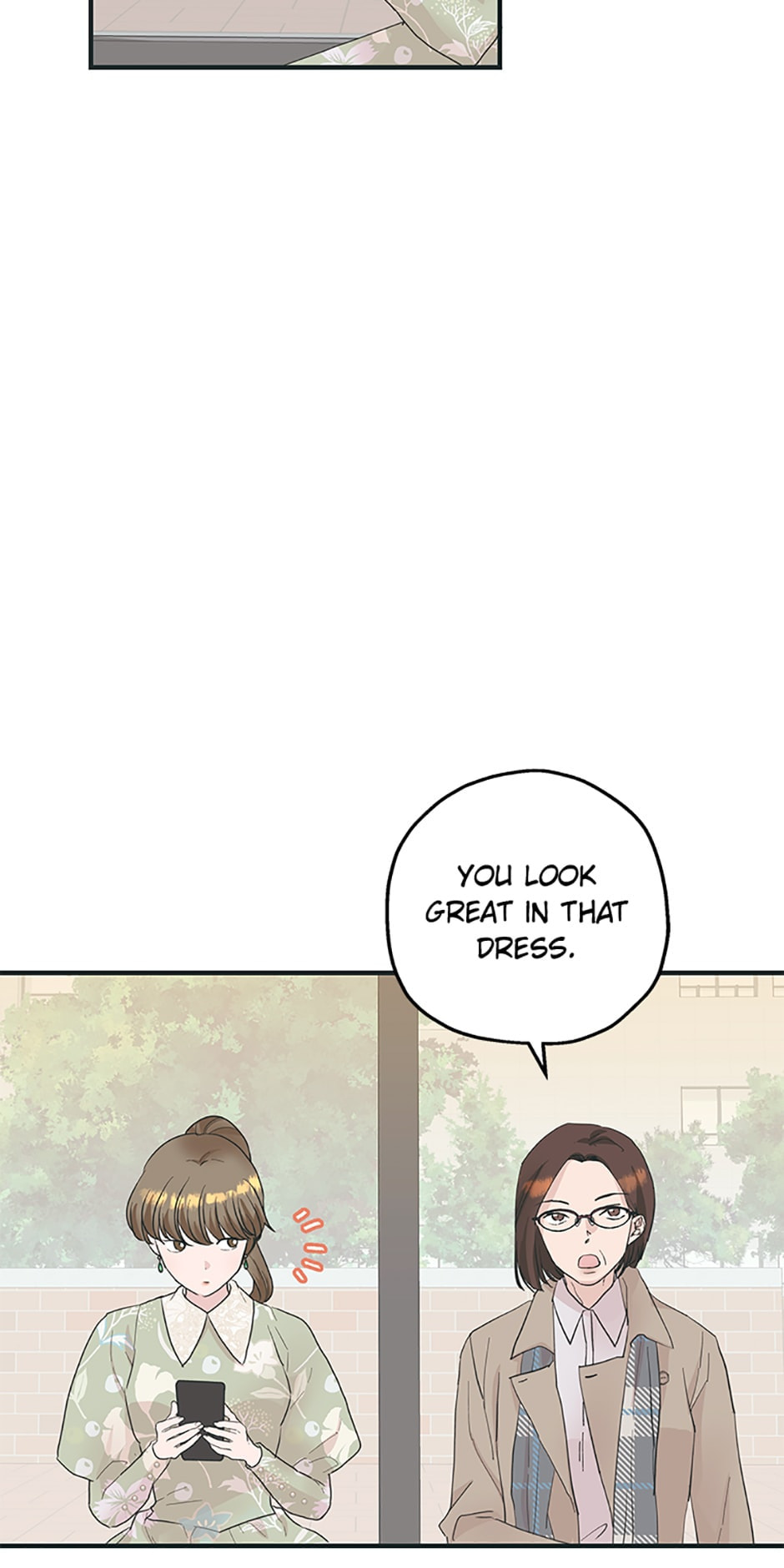 Read The Crownless Queen chapter 1 image 36 on Lezhin