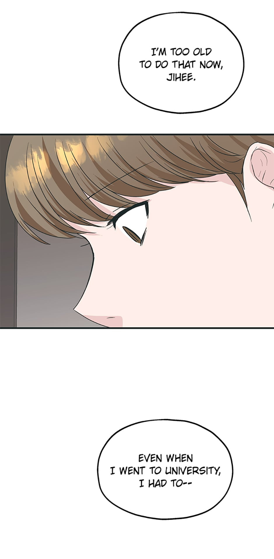Read The Crownless Queen chapter 1 image 39 on Lezhin