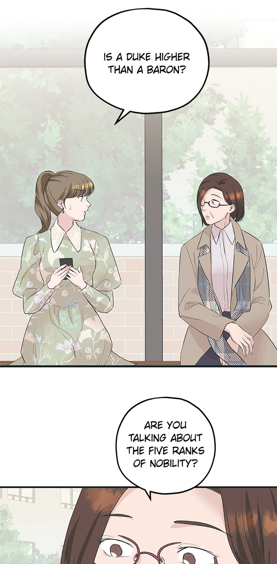Read The Crownless Queen chapter 1 image 41 on Lezhin