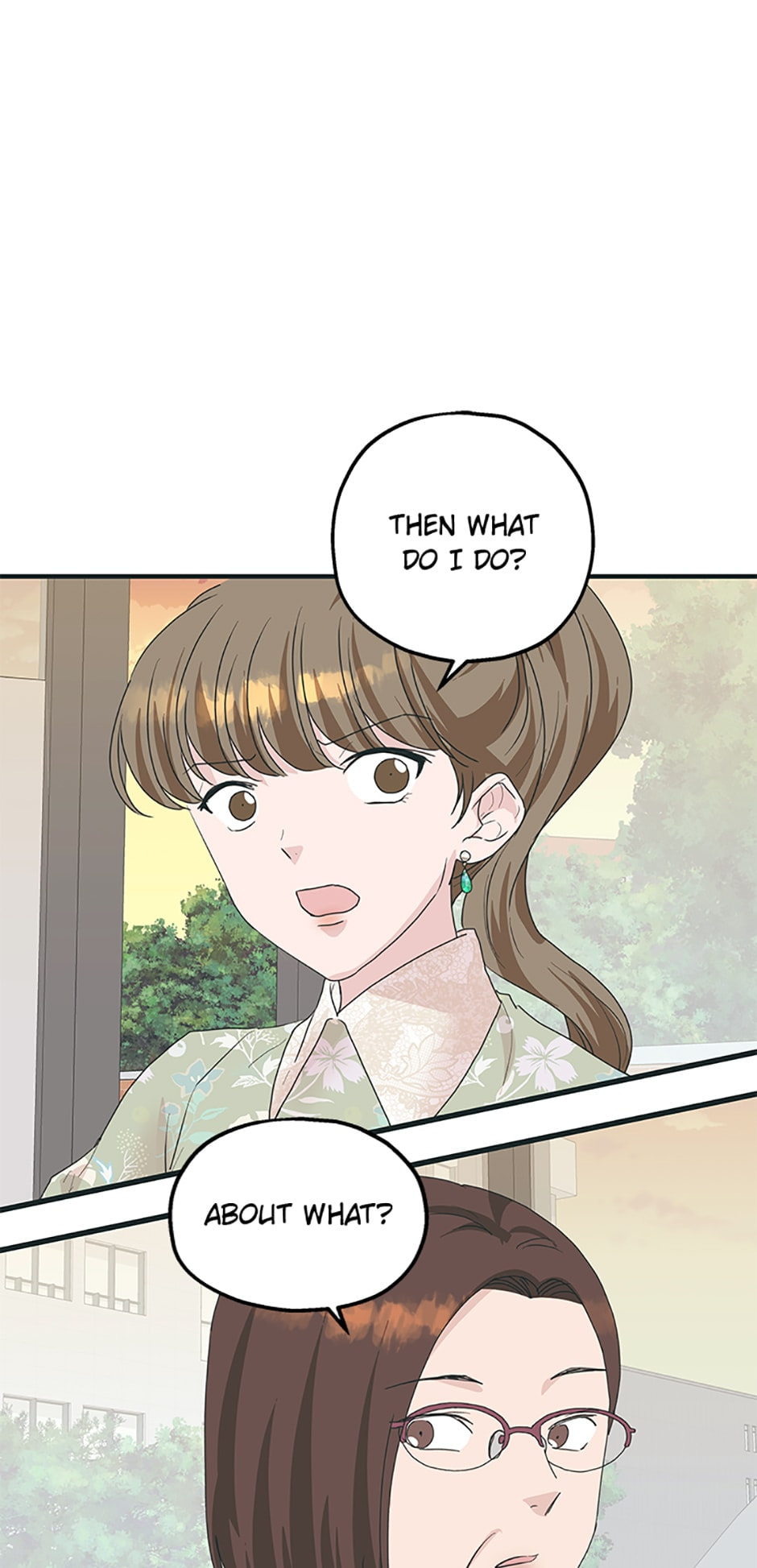 Read The Crownless Queen chapter 1 image 43 on Lezhin