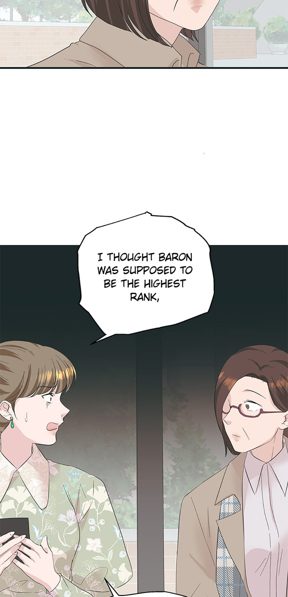 Read The Crownless Queen chapter 1 image 44 on Lezhin