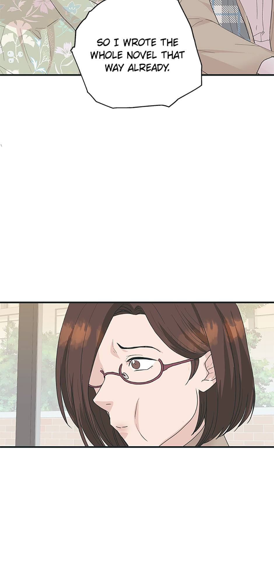 Read The Crownless Queen chapter 1 image 45 on Lezhin