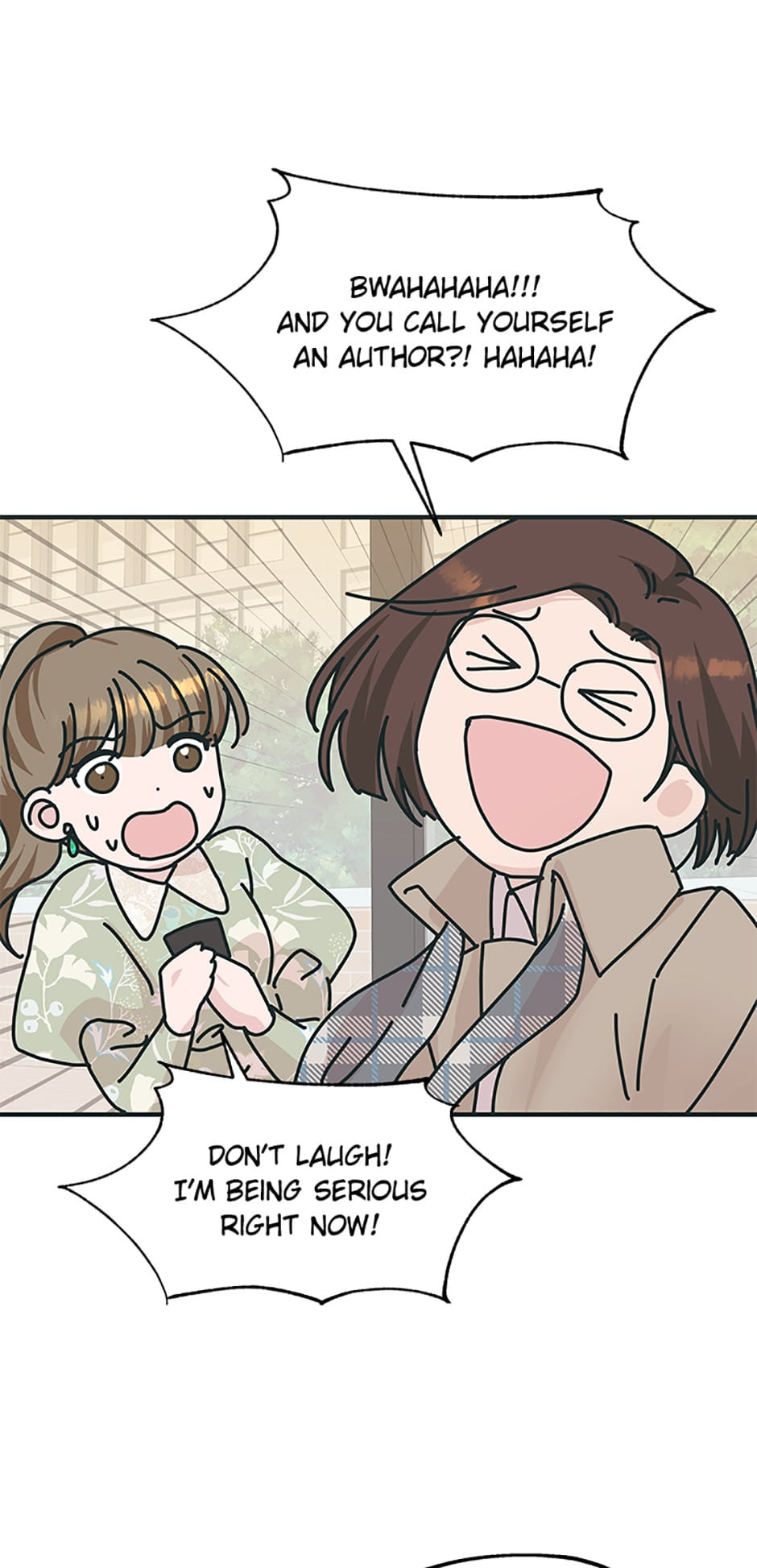 Read The Crownless Queen chapter 1 image 46 on Lezhin