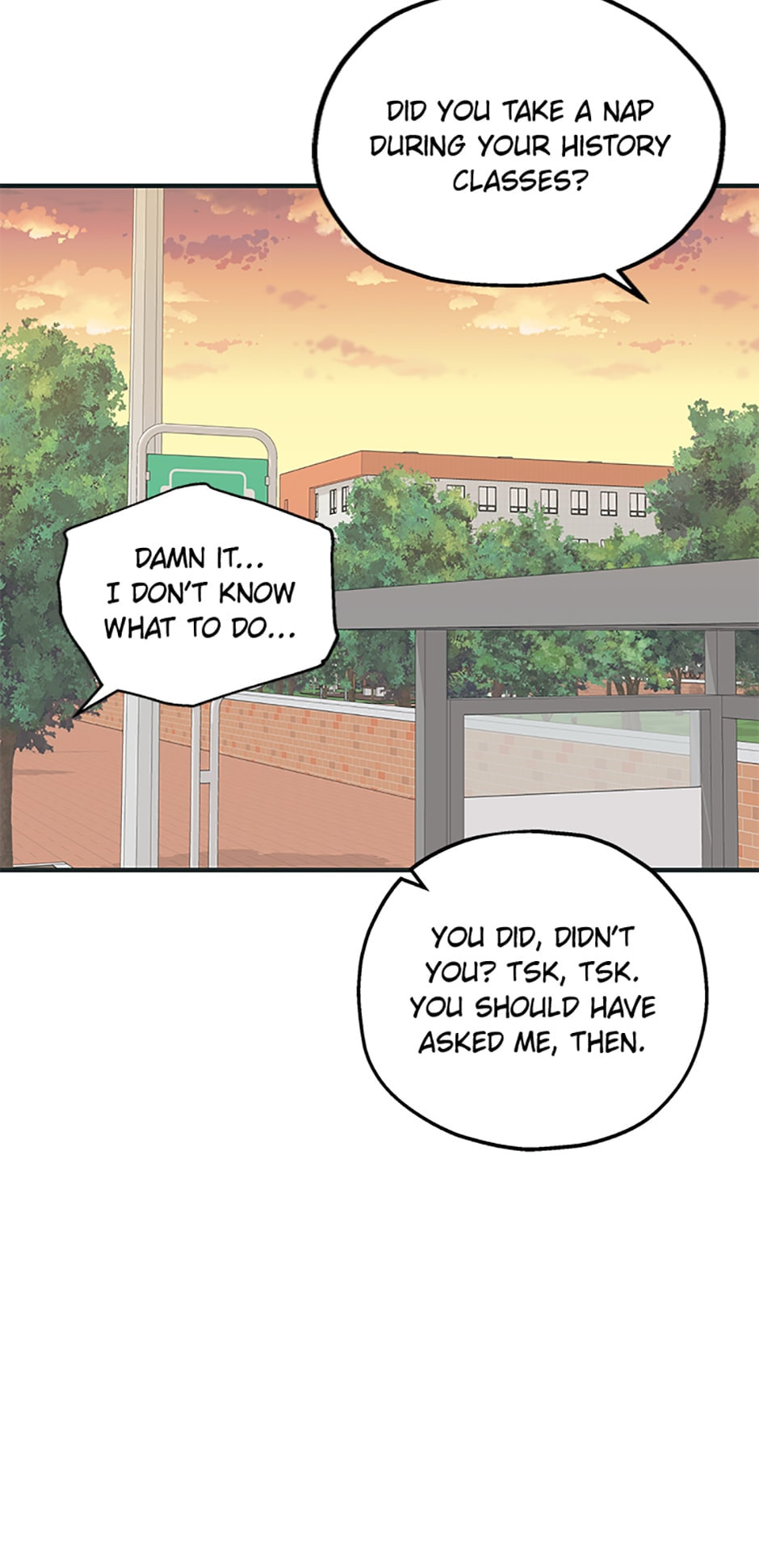 Read The Crownless Queen chapter 1 image 47 on Lezhin