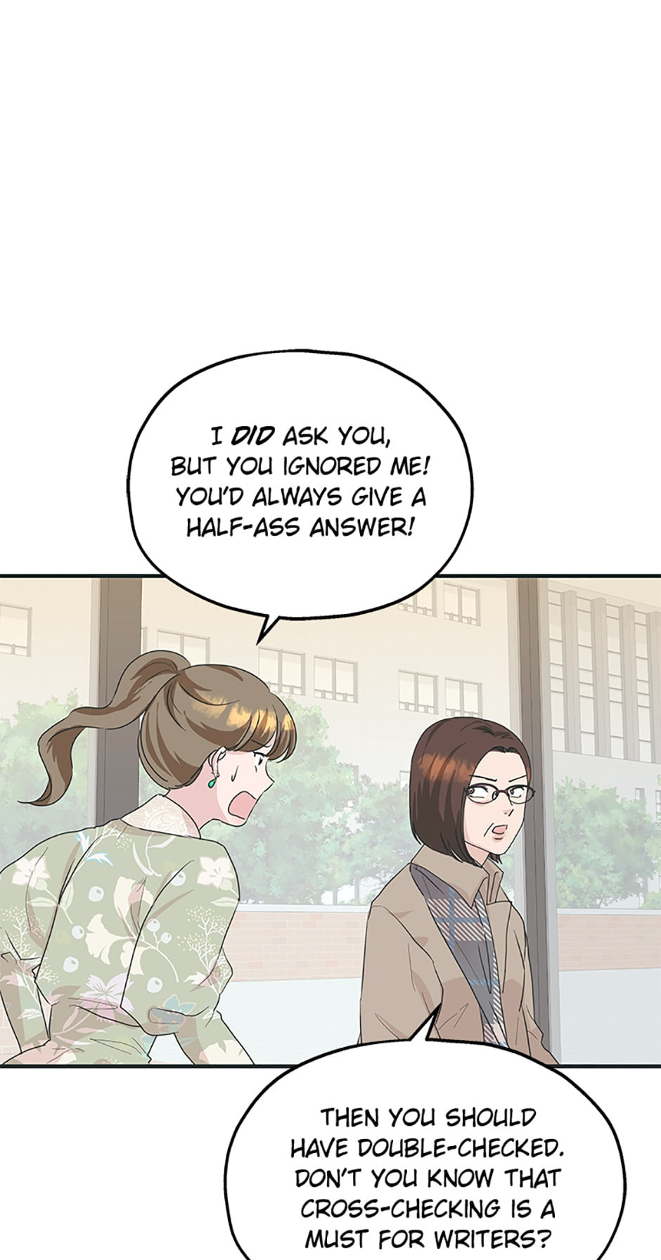Read The Crownless Queen chapter 1 image 48 on Lezhin