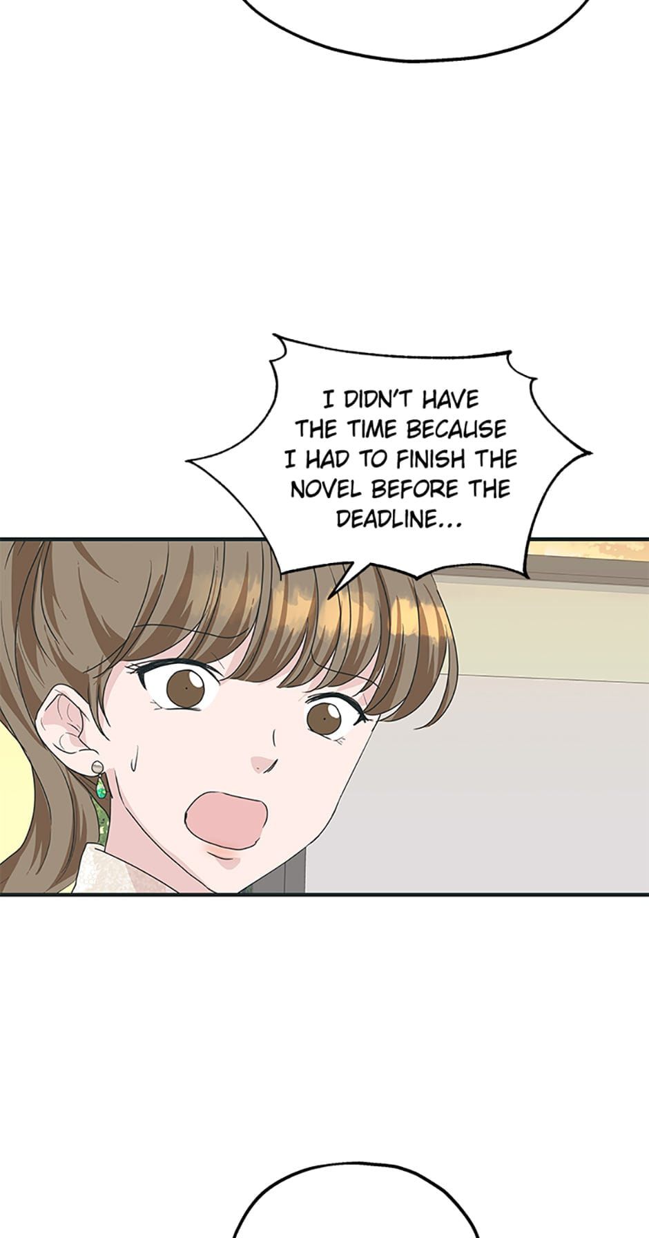 Read The Crownless Queen chapter 1 image 49 on Lezhin
