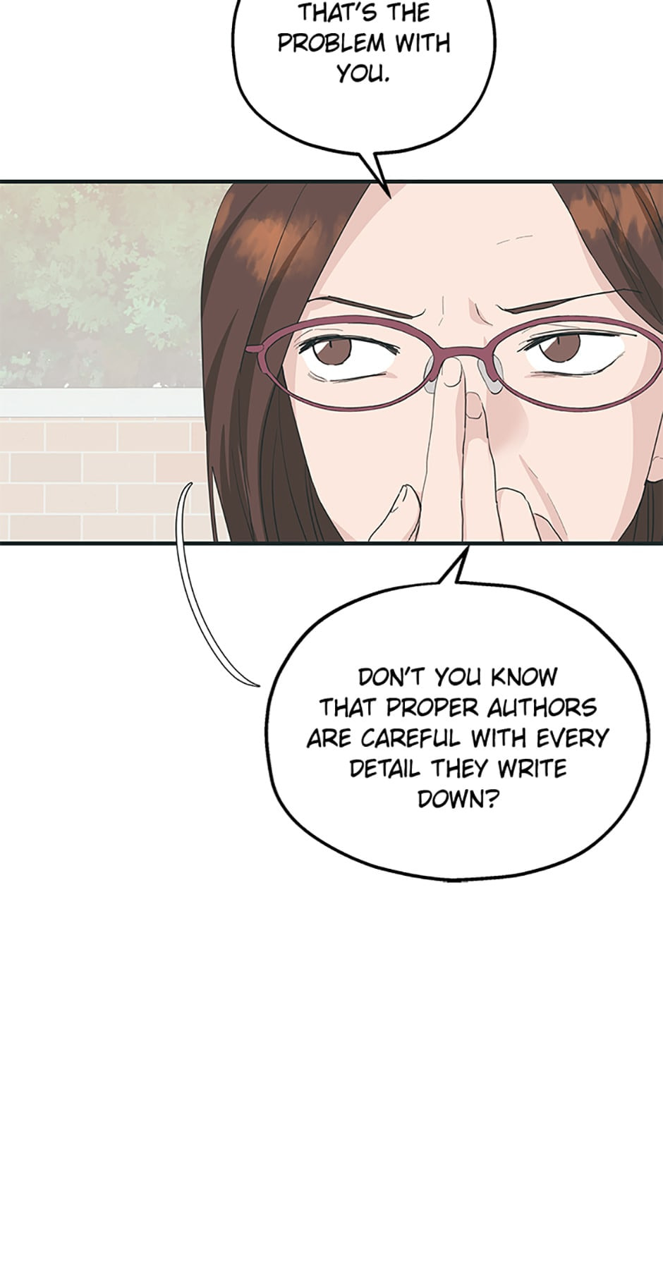 Read The Crownless Queen chapter 1 image 50 on Lezhin