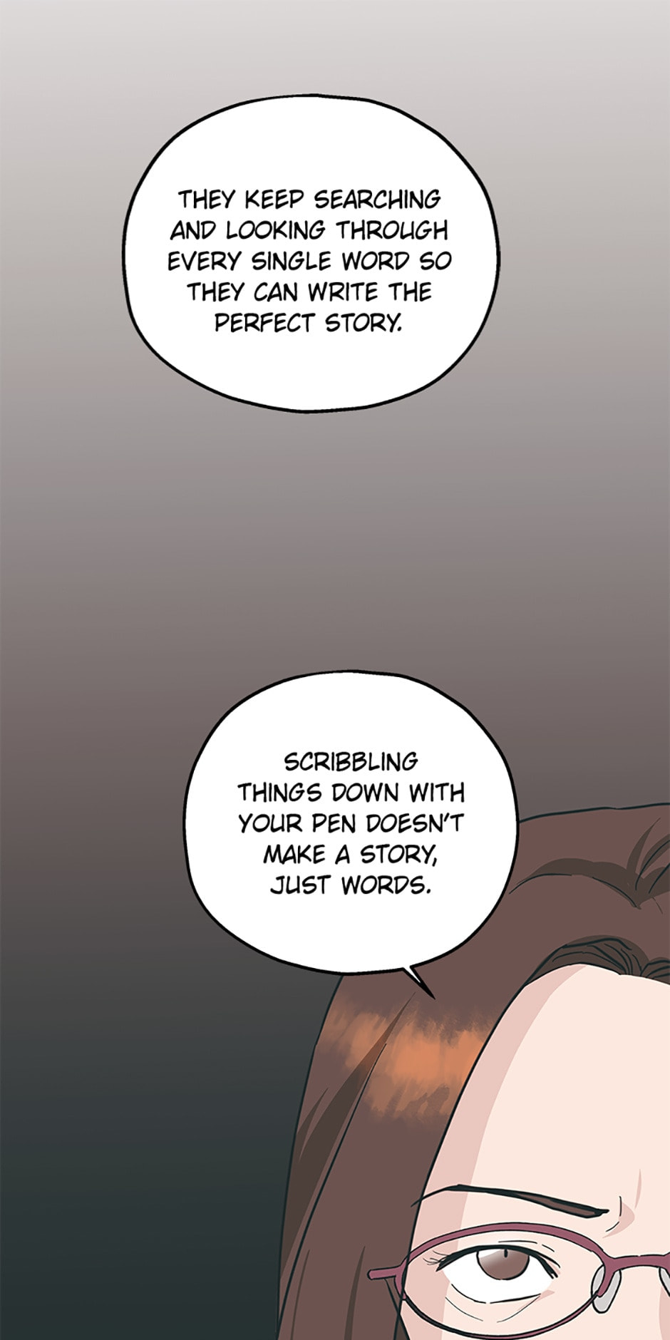 Read The Crownless Queen chapter 1 image 51 on Lezhin