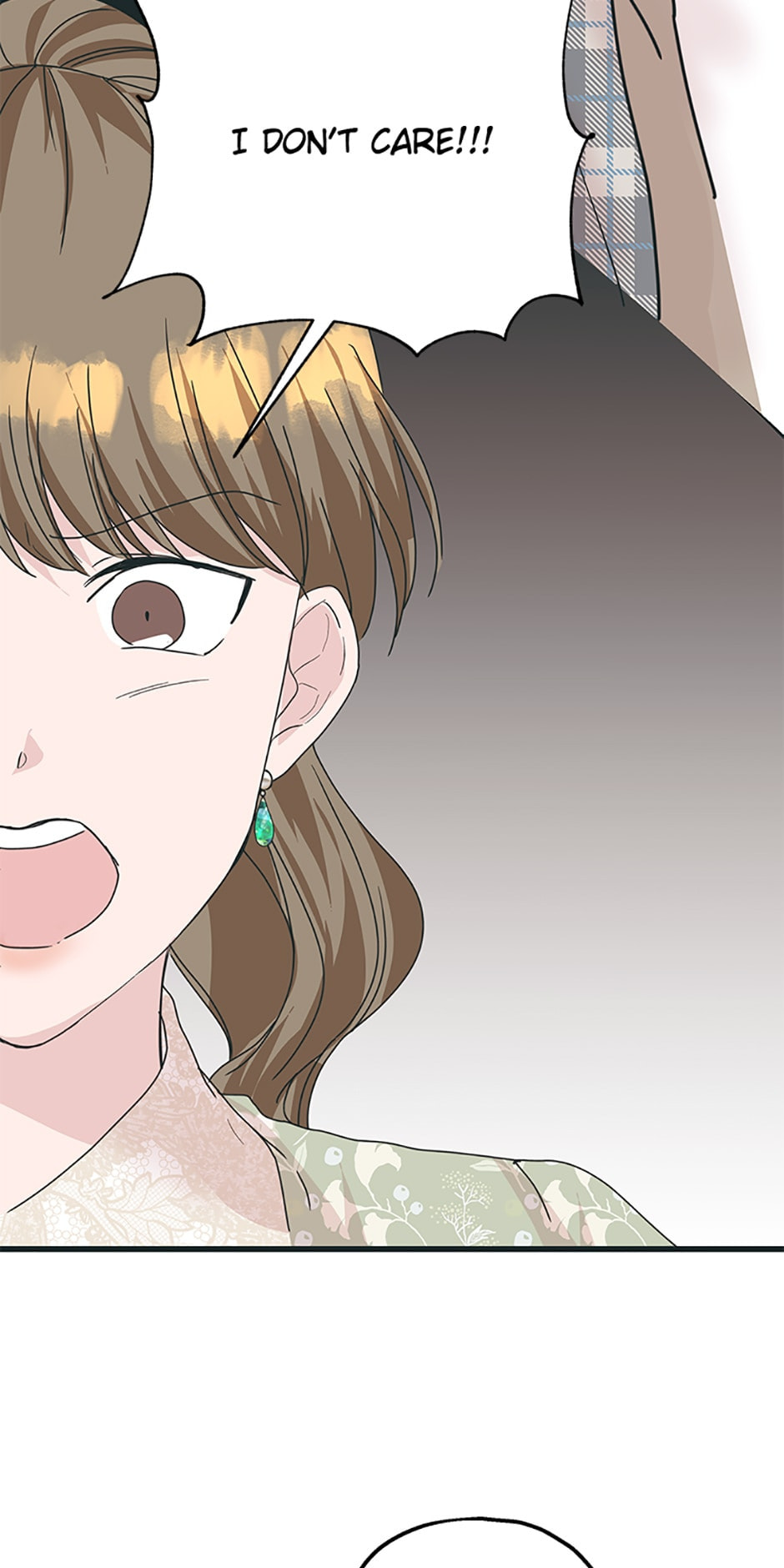 Read The Crownless Queen chapter 1 image 53 on Lezhin
