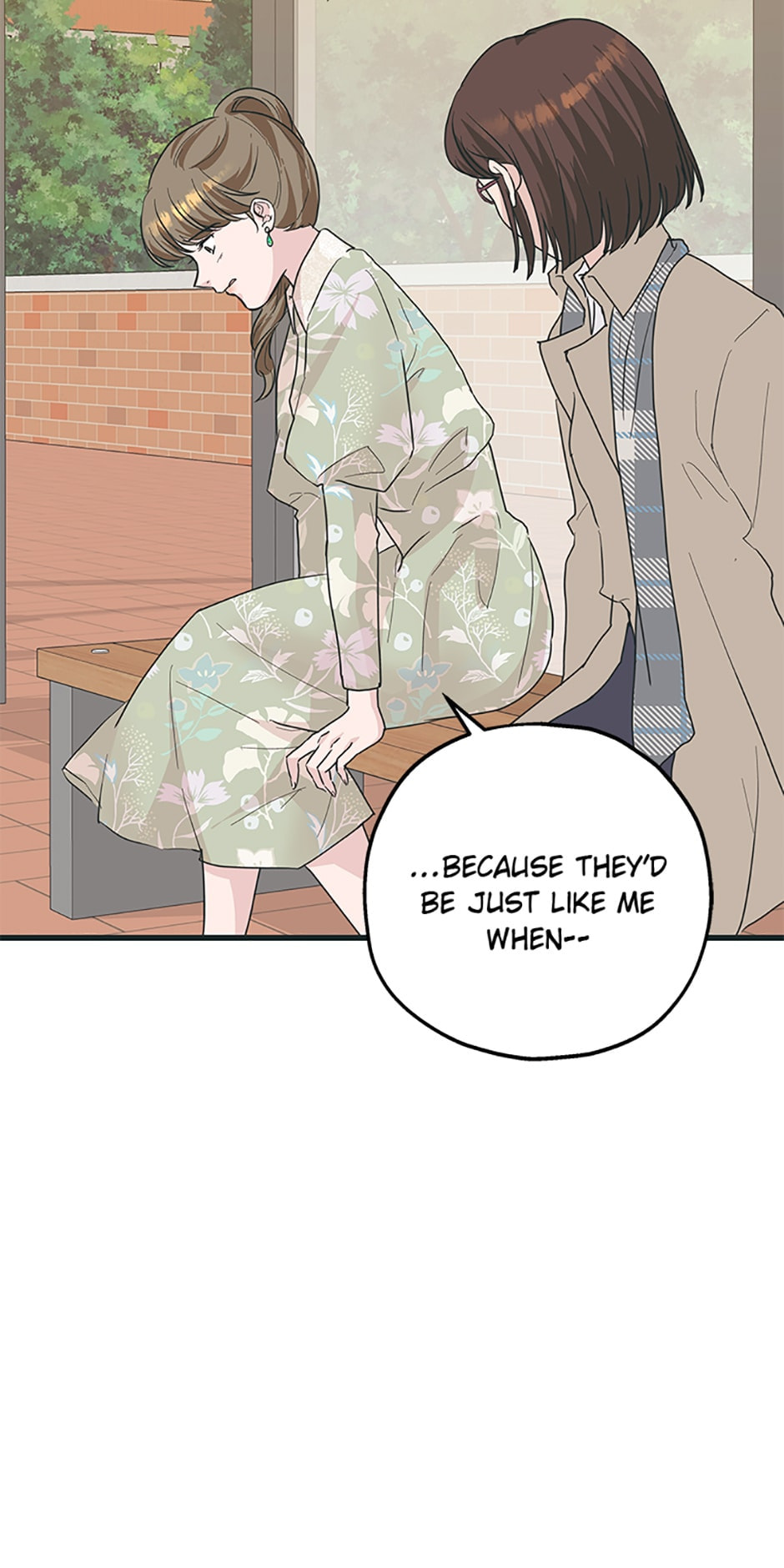 Read The Crownless Queen chapter 1 image 55 on Lezhin