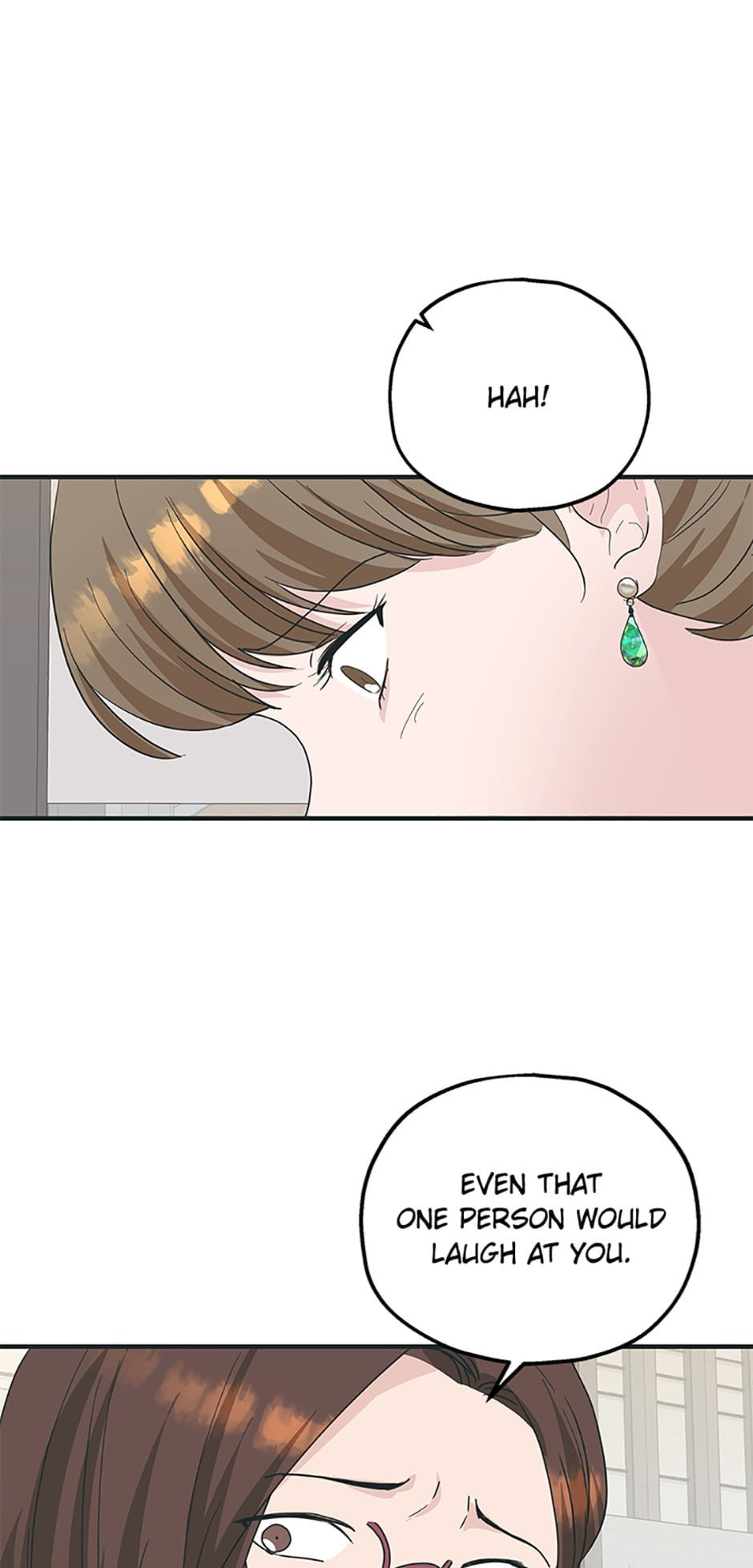 Read The Crownless Queen chapter 1 image 56 on Lezhin