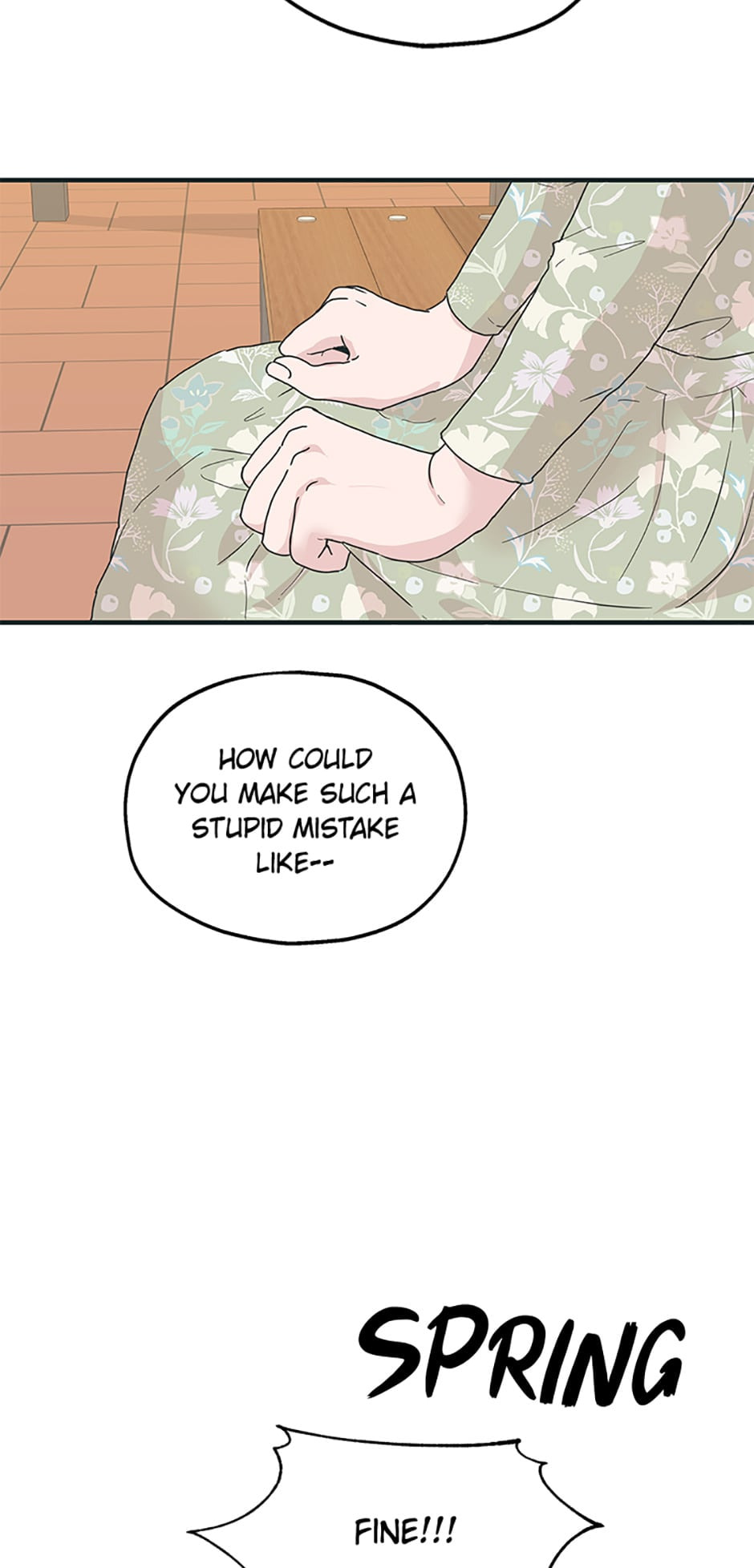 Read The Crownless Queen chapter 1 image 58 on Lezhin
