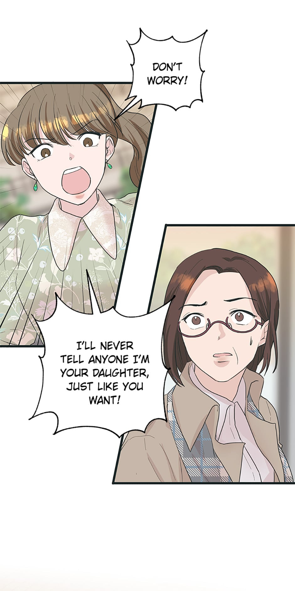 Read The Crownless Queen chapter 1 image 63 on Lezhin