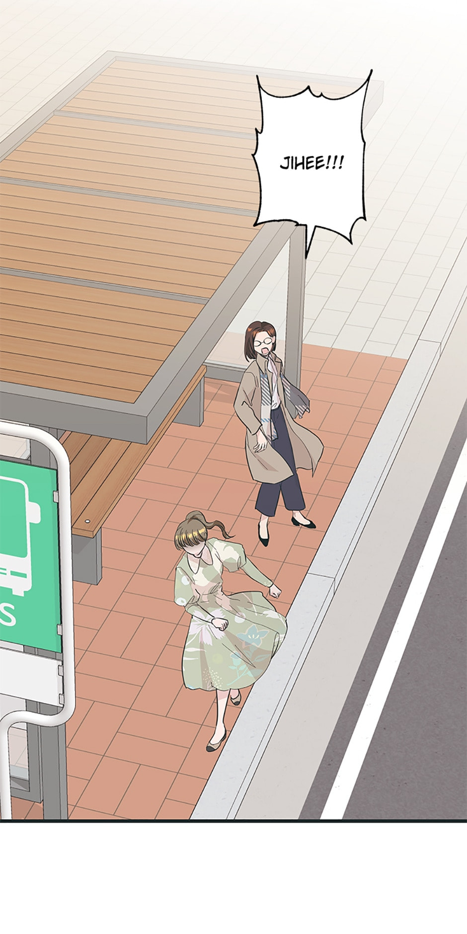 Read The Crownless Queen chapter 1 image 64 on Lezhin