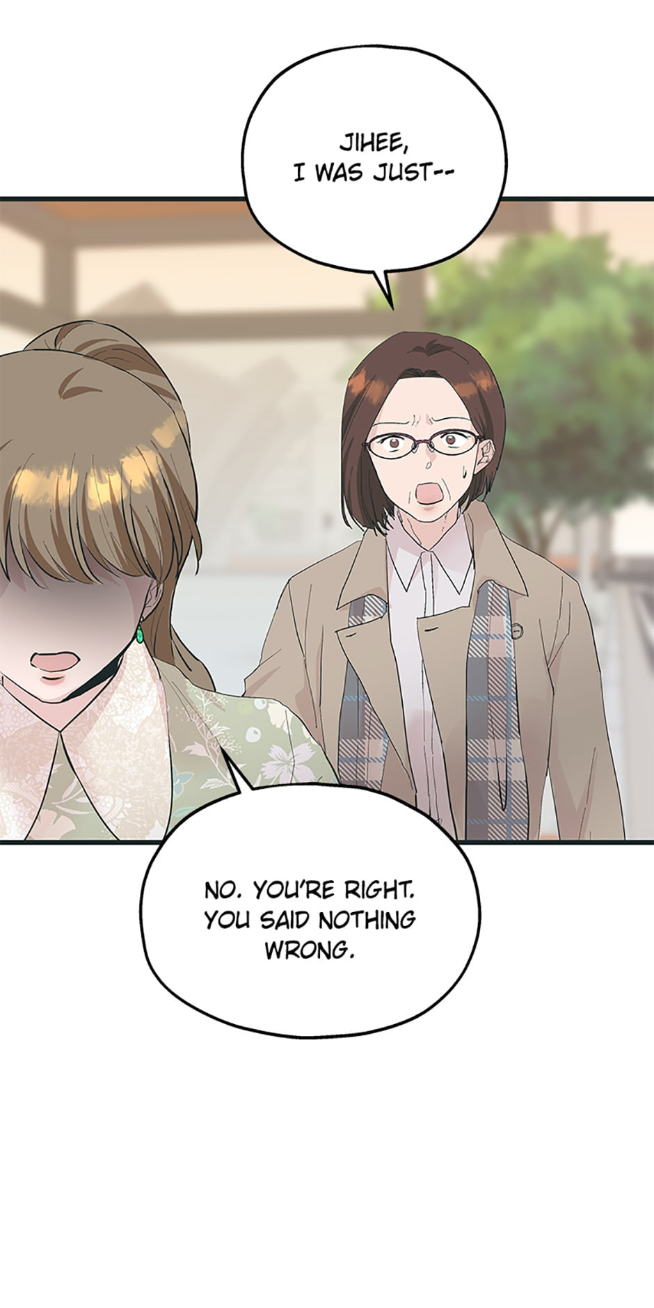 Read The Crownless Queen chapter 1 image 65 on Lezhin