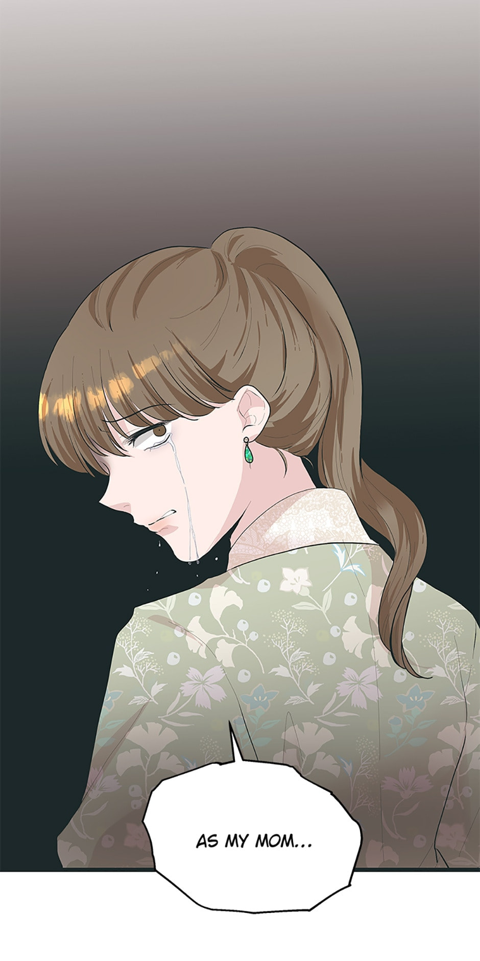 Read The Crownless Queen chapter 1 image 67 on Lezhin