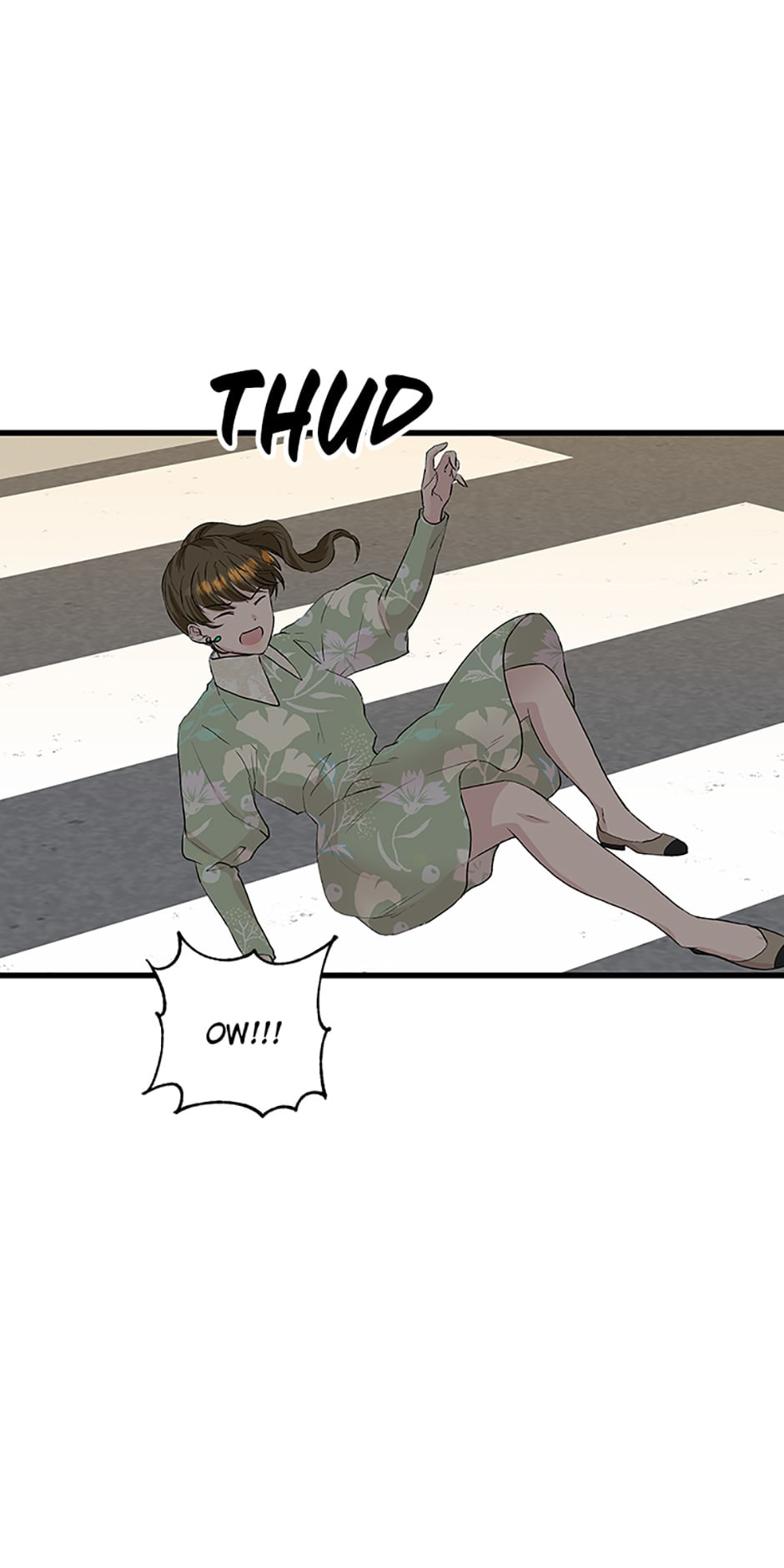 Read The Crownless Queen chapter 1 image 77 on Lezhin