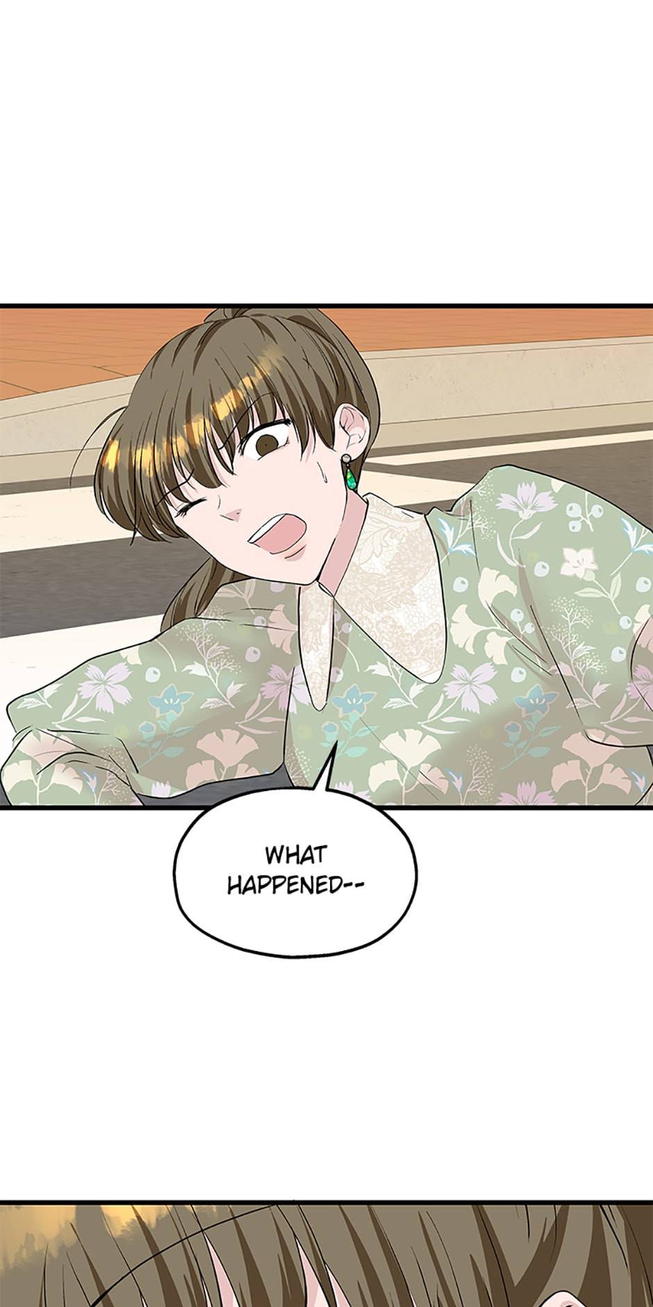 Read The Crownless Queen chapter 1 image 78 on Lezhin