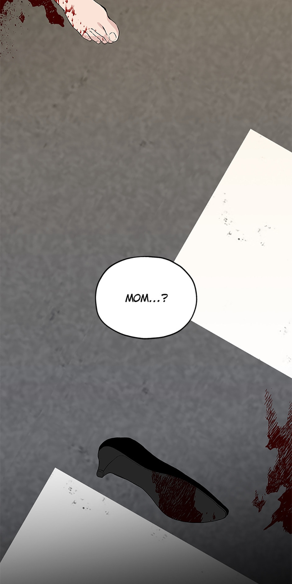 Read The Crownless Queen chapter 1 image 80 on Lezhin