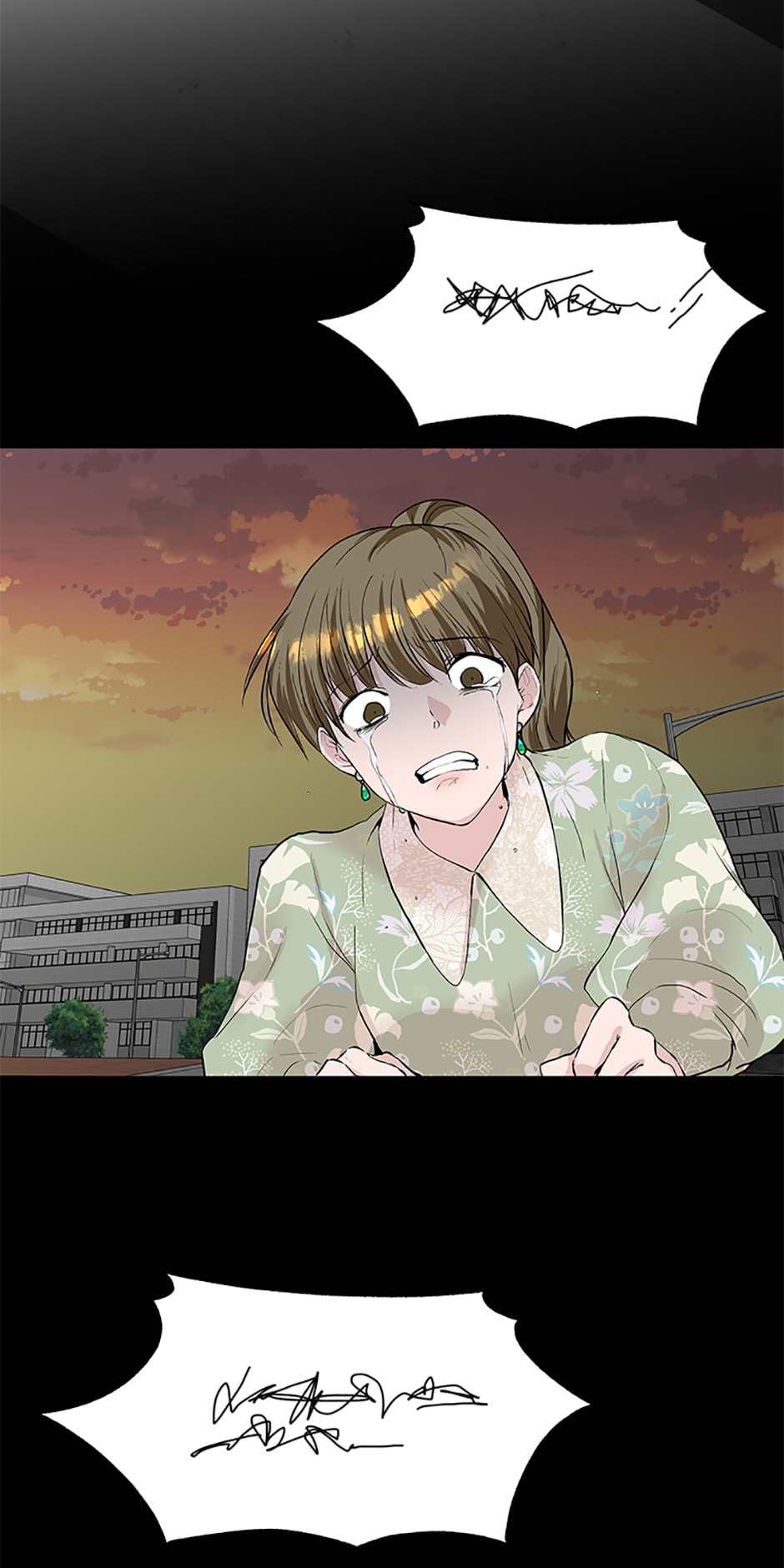 Read The Crownless Queen chapter 1 image 81 on Lezhin