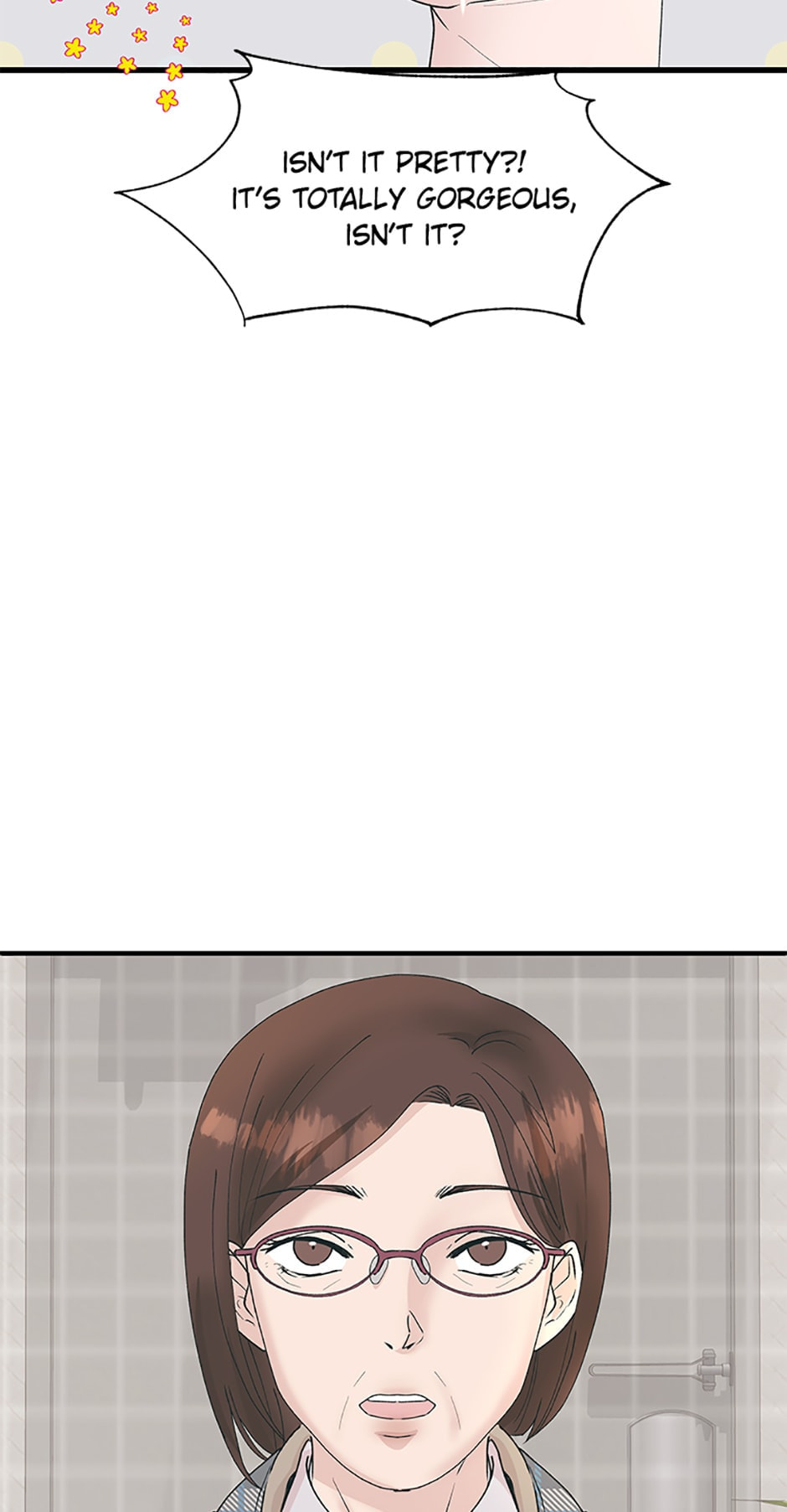 Read The Crownless Queen chapter 1 image 9 on Lezhin