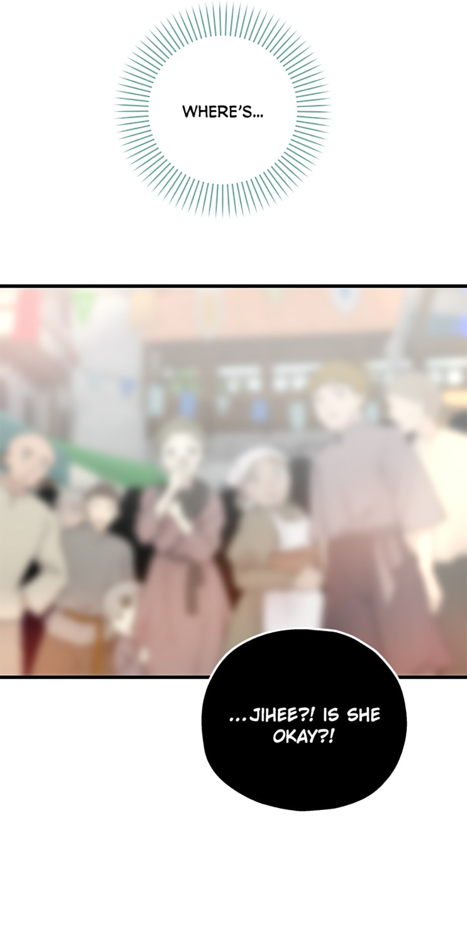 Read The Crownless Queen chapter 1 image 91 on Lezhin