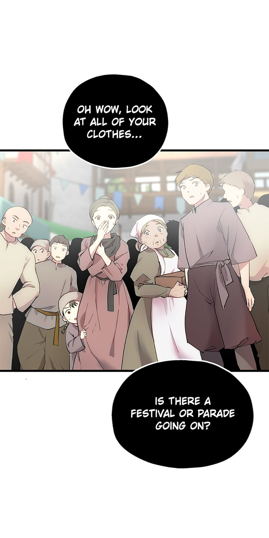 Read The Crownless Queen chapter 1 image 92 on Lezhin