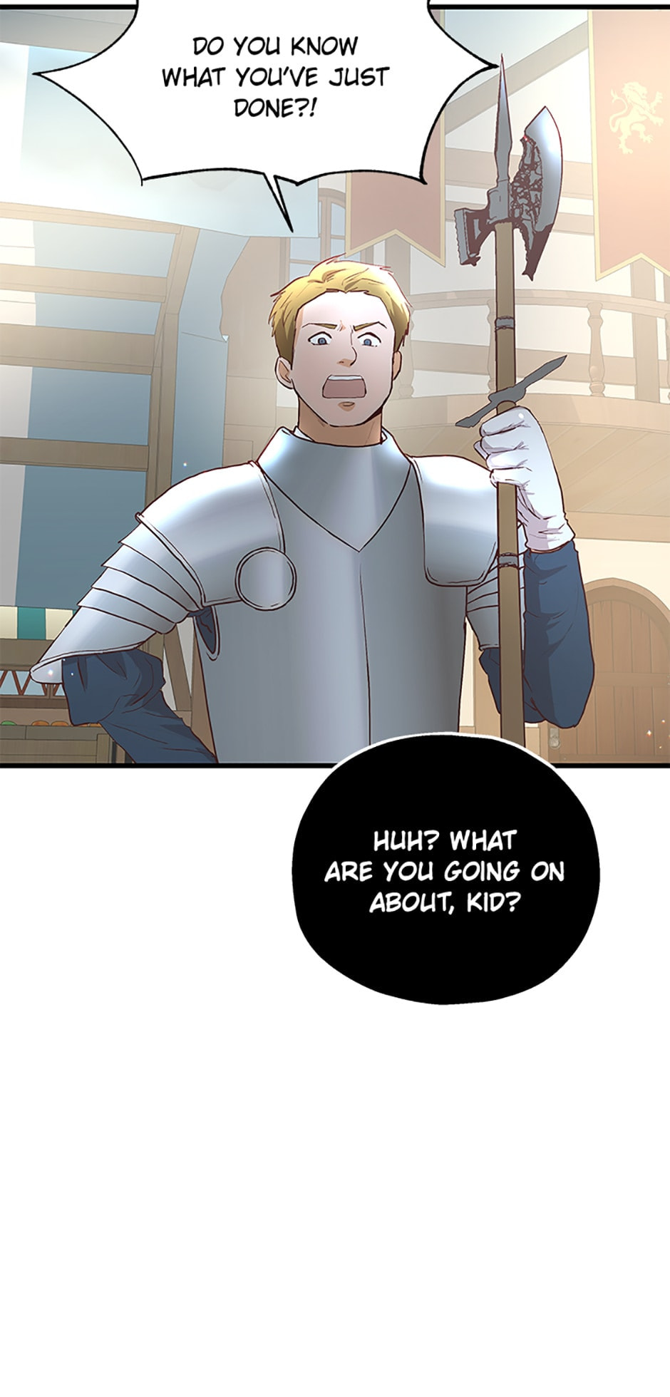 Read The Crownless Queen chapter 1 image 94 on Lezhin