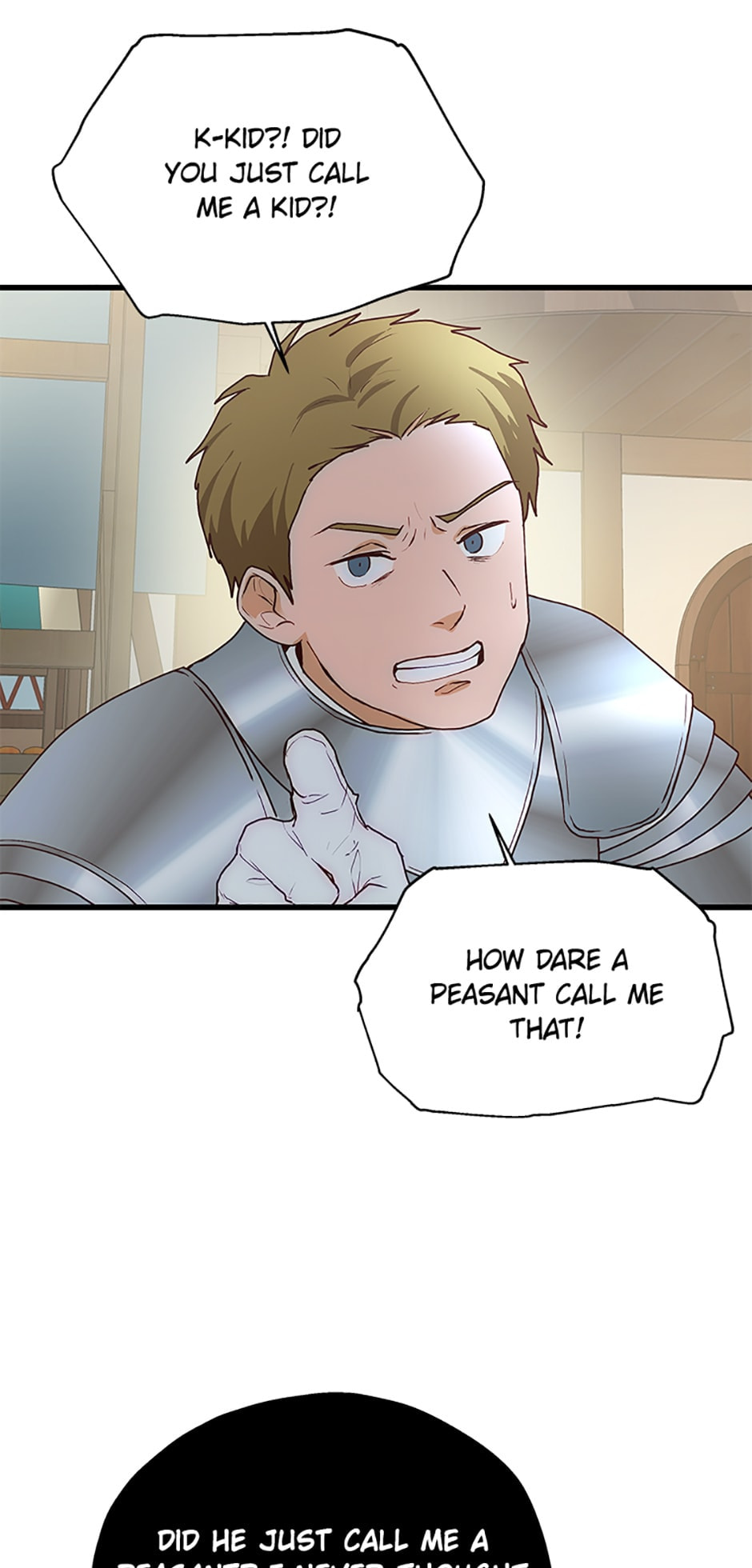 Read The Crownless Queen chapter 1 image 95 on Lezhin
