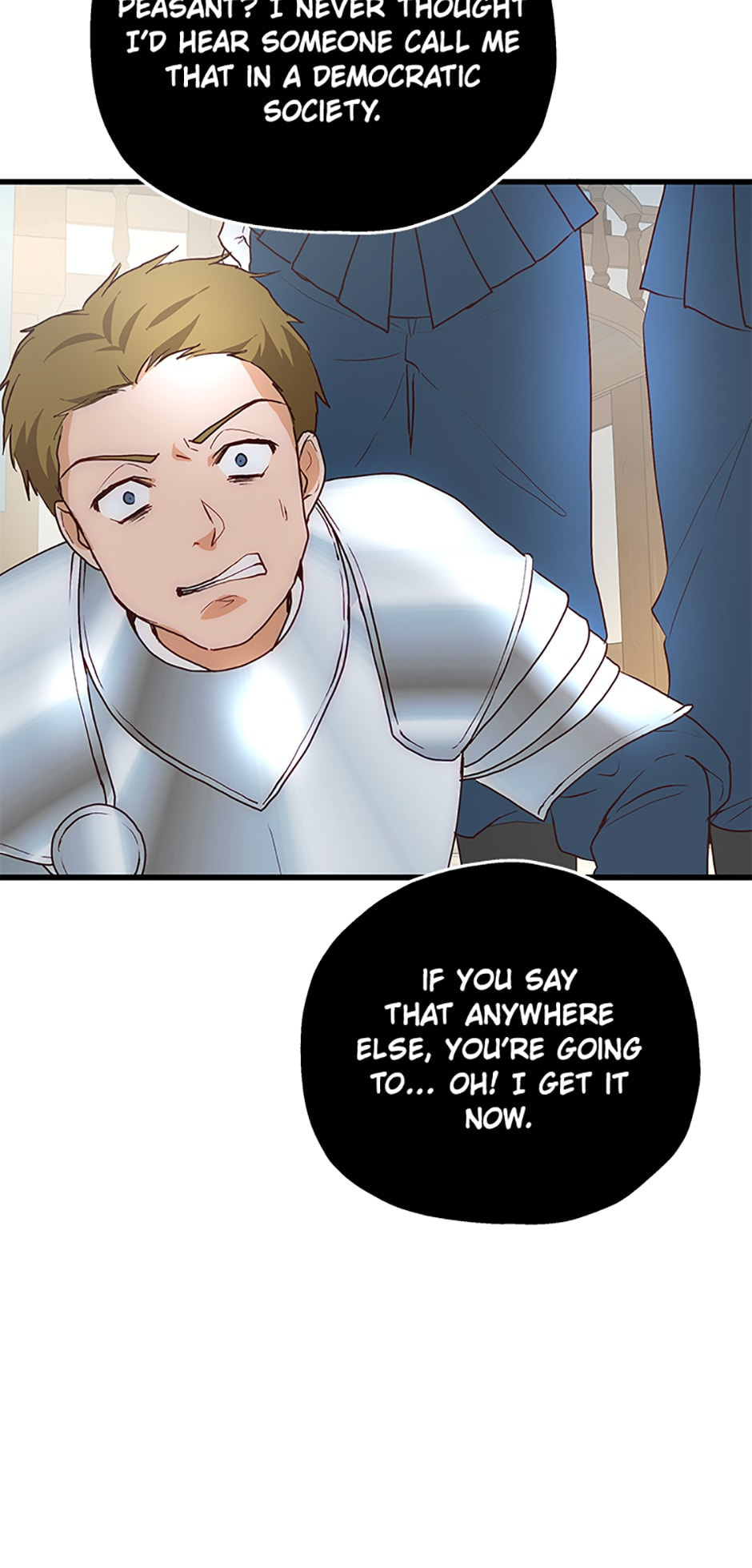 Read The Crownless Queen chapter 1 image 96 on Lezhin
