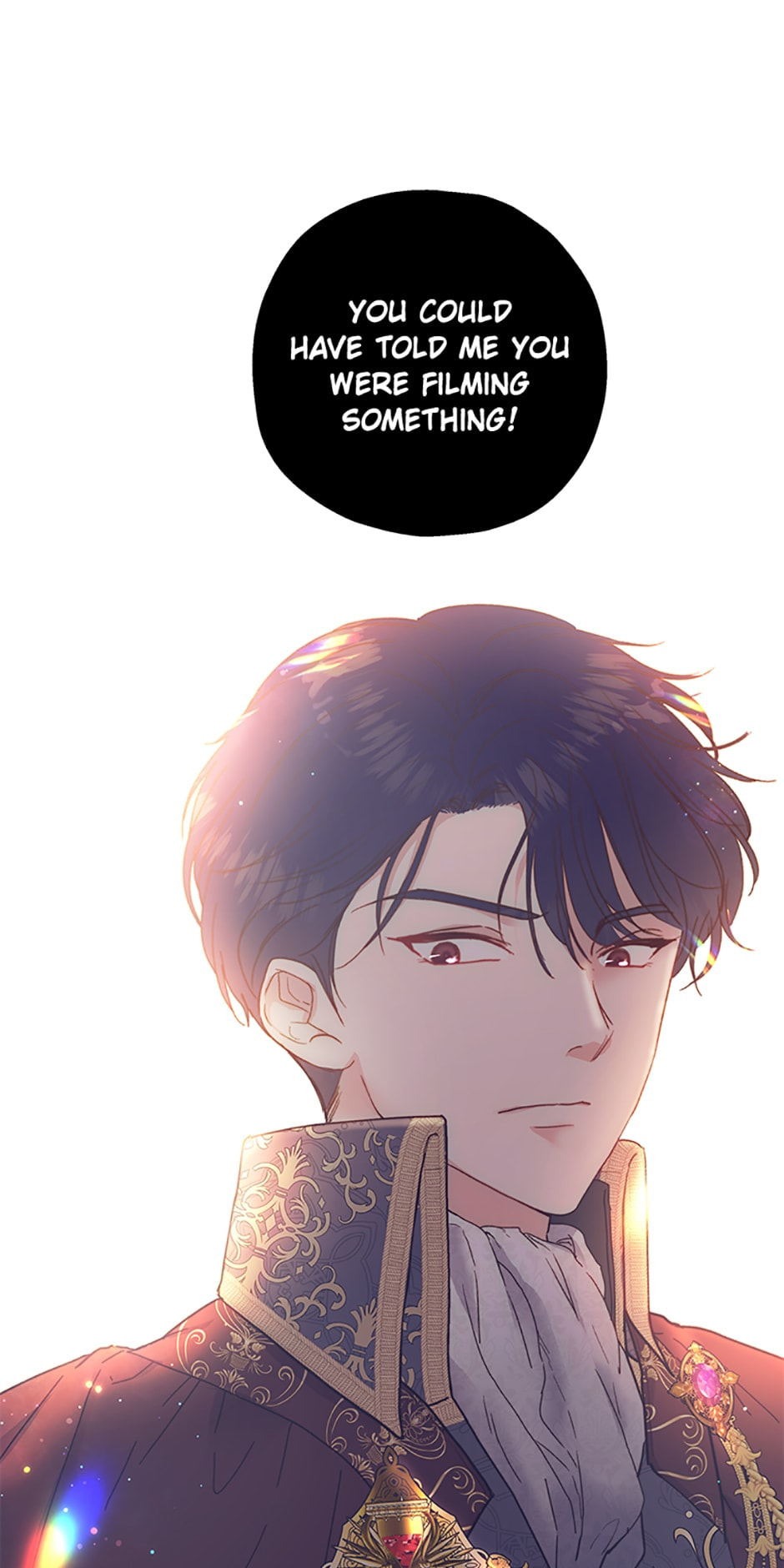 Read The Crownless Queen chapter 1 image 99 on Lezhin