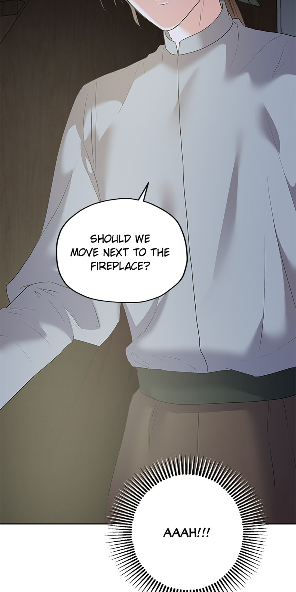 Read The Crownless Queen chapter 10 image 10 on Lezhin
