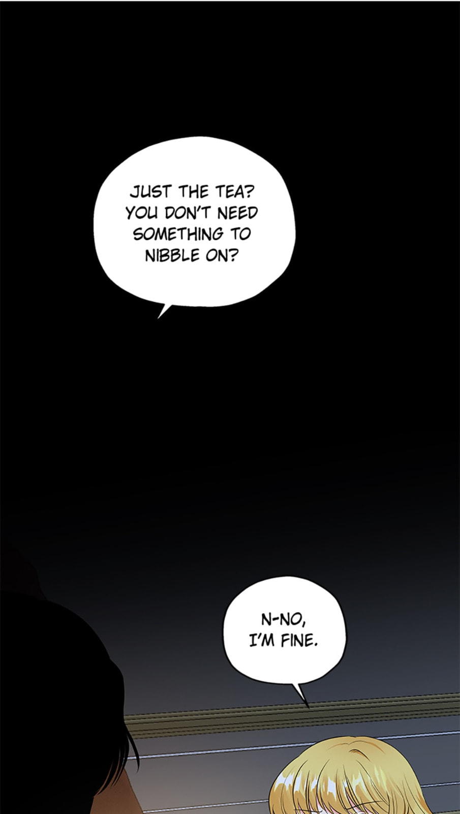 Read The Crownless Queen chapter 10 image 14 on Lezhin